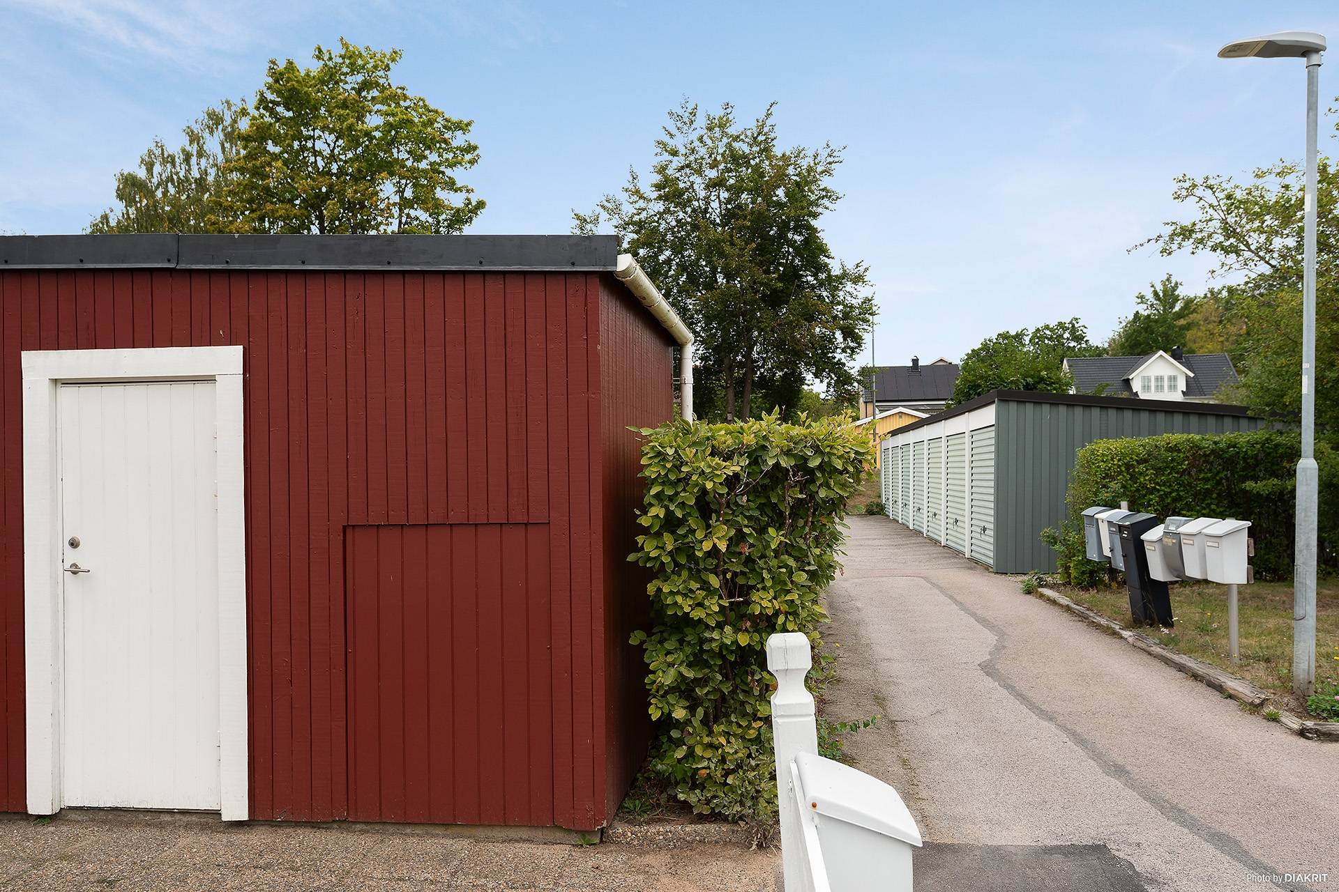 122 m² Radhus på Blåbärsvägen 14A Påtorp Ronneby kommun - bild 7
