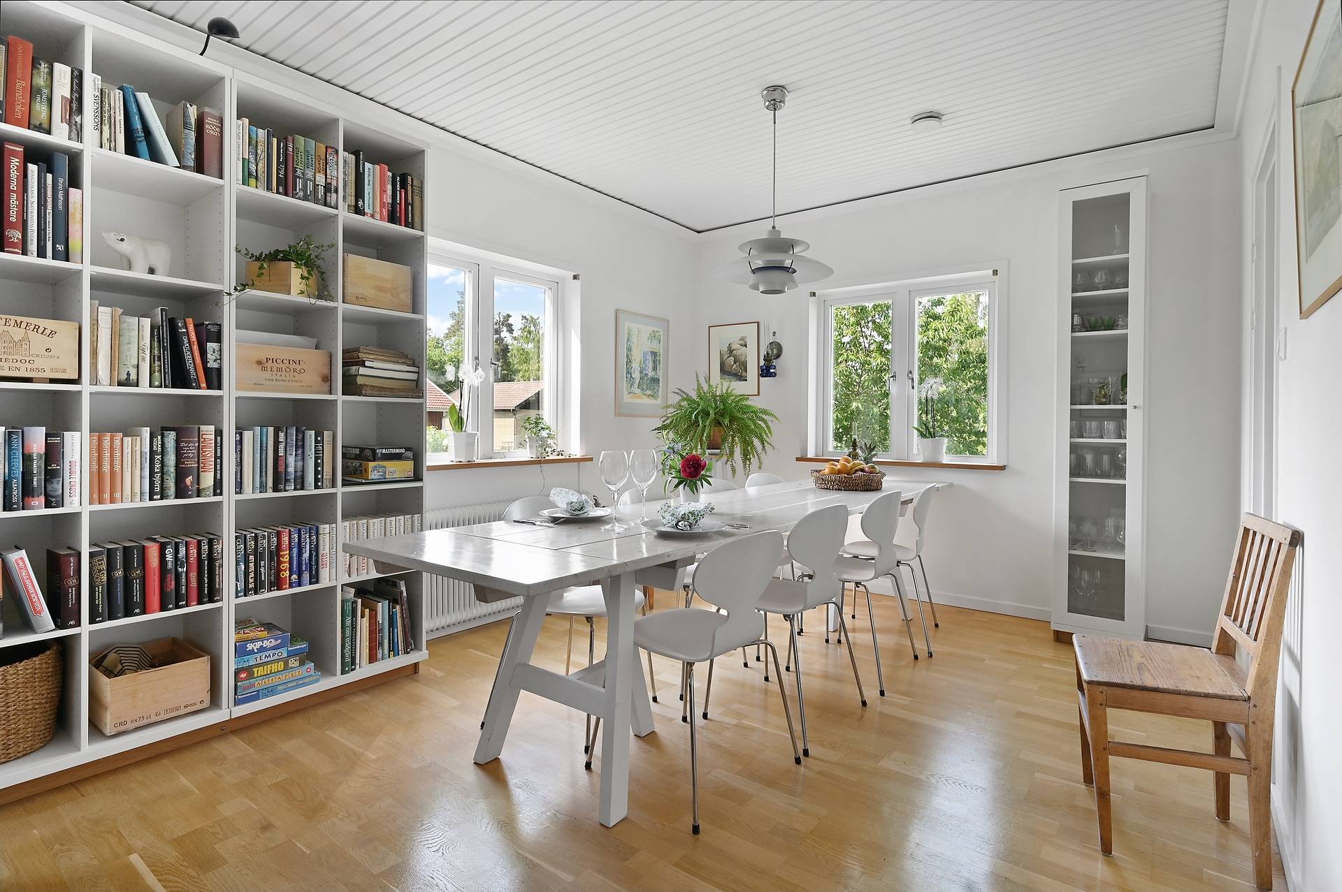 5 rum Villa på Vildmarksvägen 8 Flysta Stockholms kommun - bild 15
