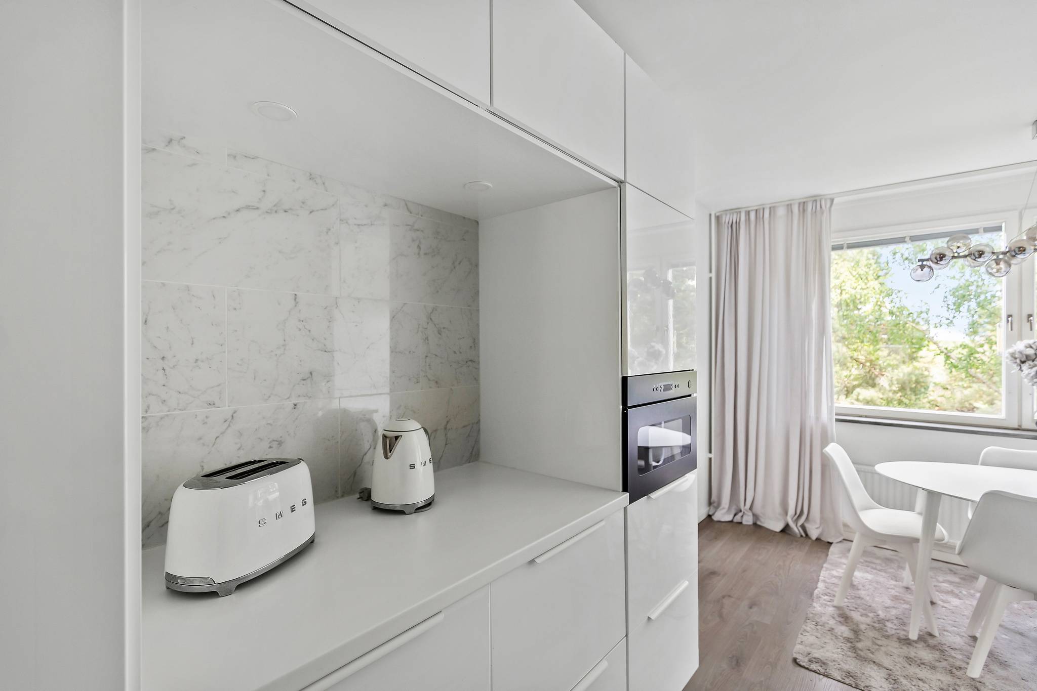 3 rum Lägenhet på Logdansvägen 38 Ör Sundbybergs kommun - bild 6