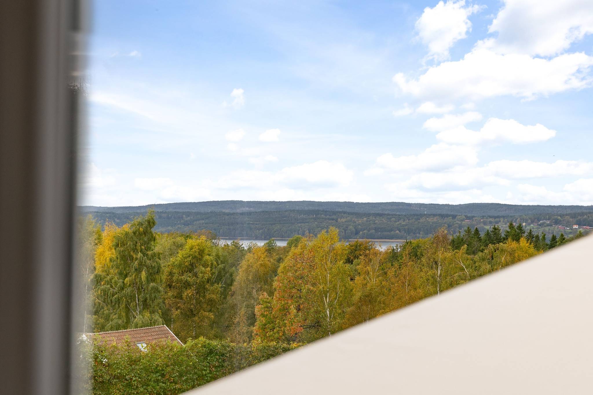 17 rum Villa på Kullavägen 34 Tostared Marks kommun - bild 20