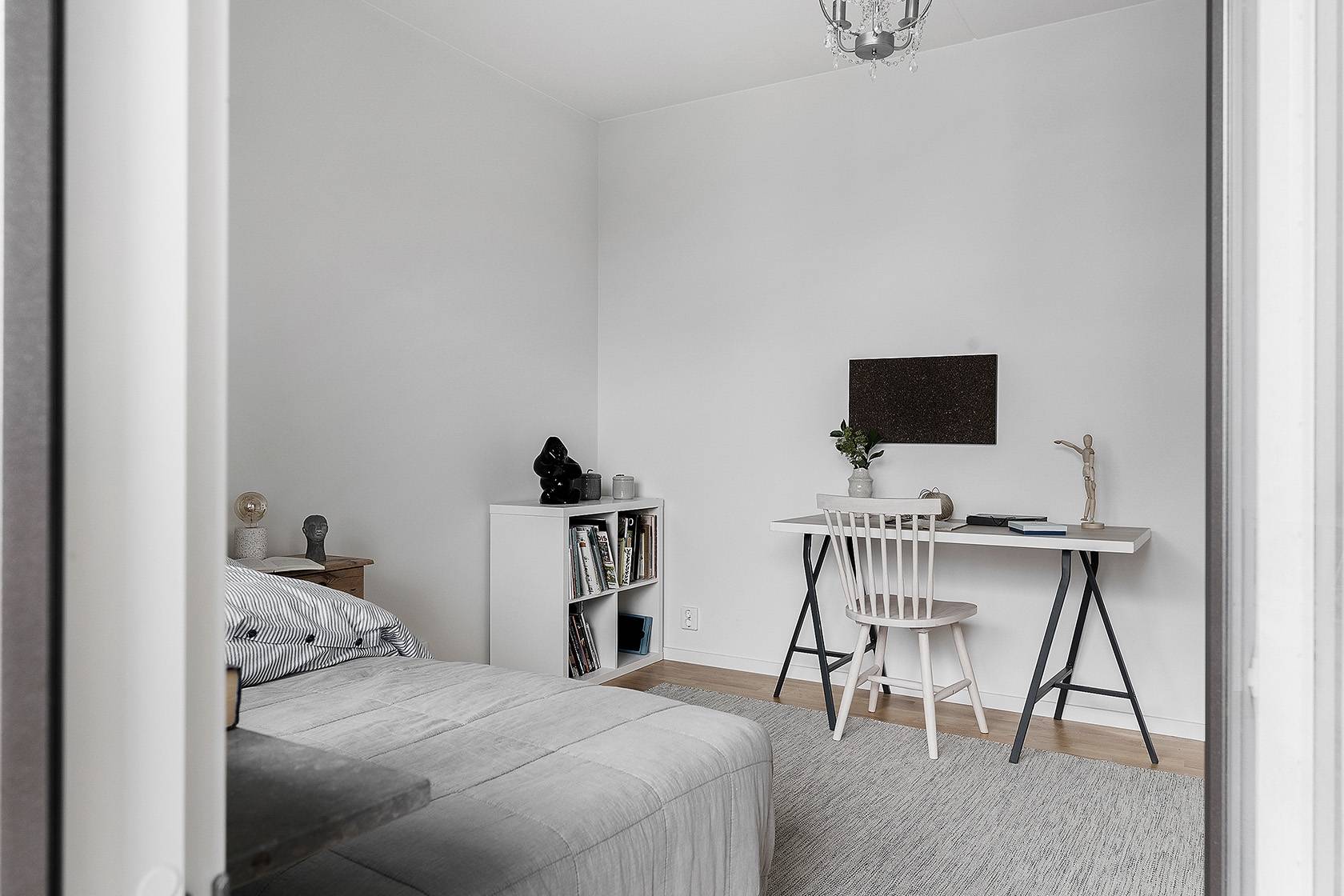4 rum Lägenhet på Kvarnbygatan 27 Kvarnbyn Mölndals kommun - bild 20