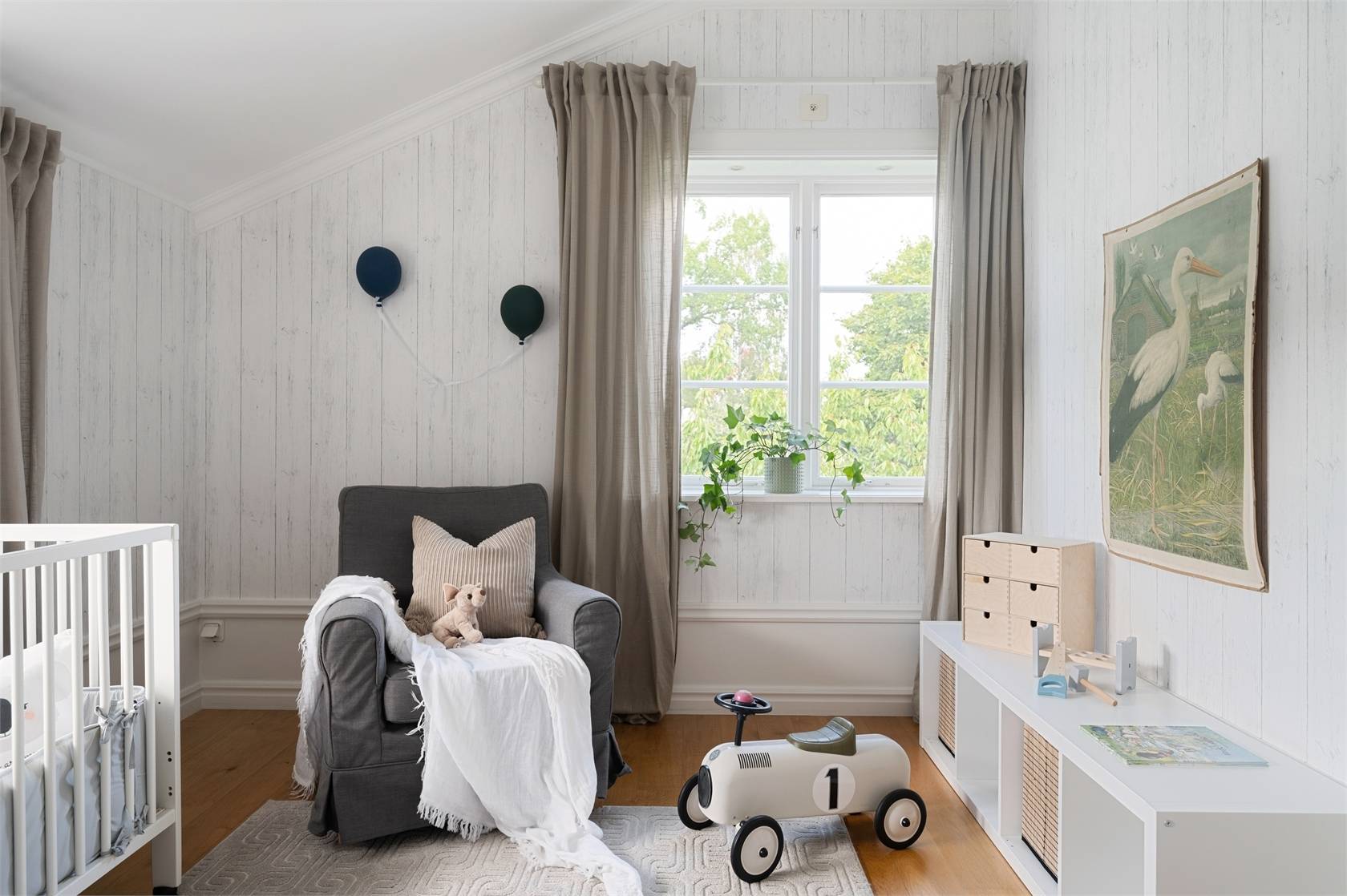 10 rum Villa på Segeltorpsvägen 7 Älvsjö/herrängen Stockholms kommun - bild 65