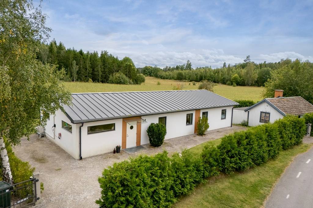 6 rum Villa på Särstadsvägen 14 Linghem Linköpings kommun - bild 1