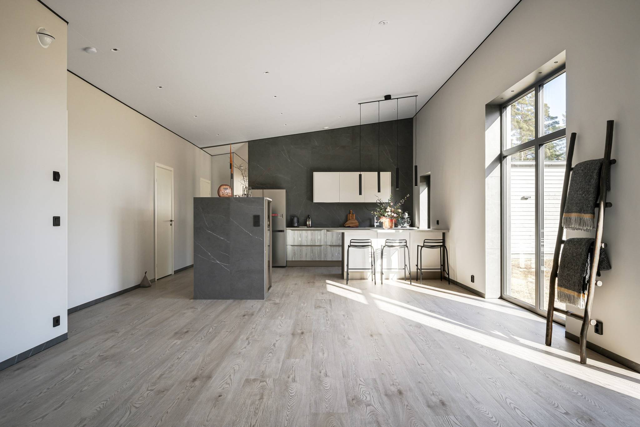 5 rum Villa på Libbstickevägen 3 Täppet Kristianstads kommun - bild 19