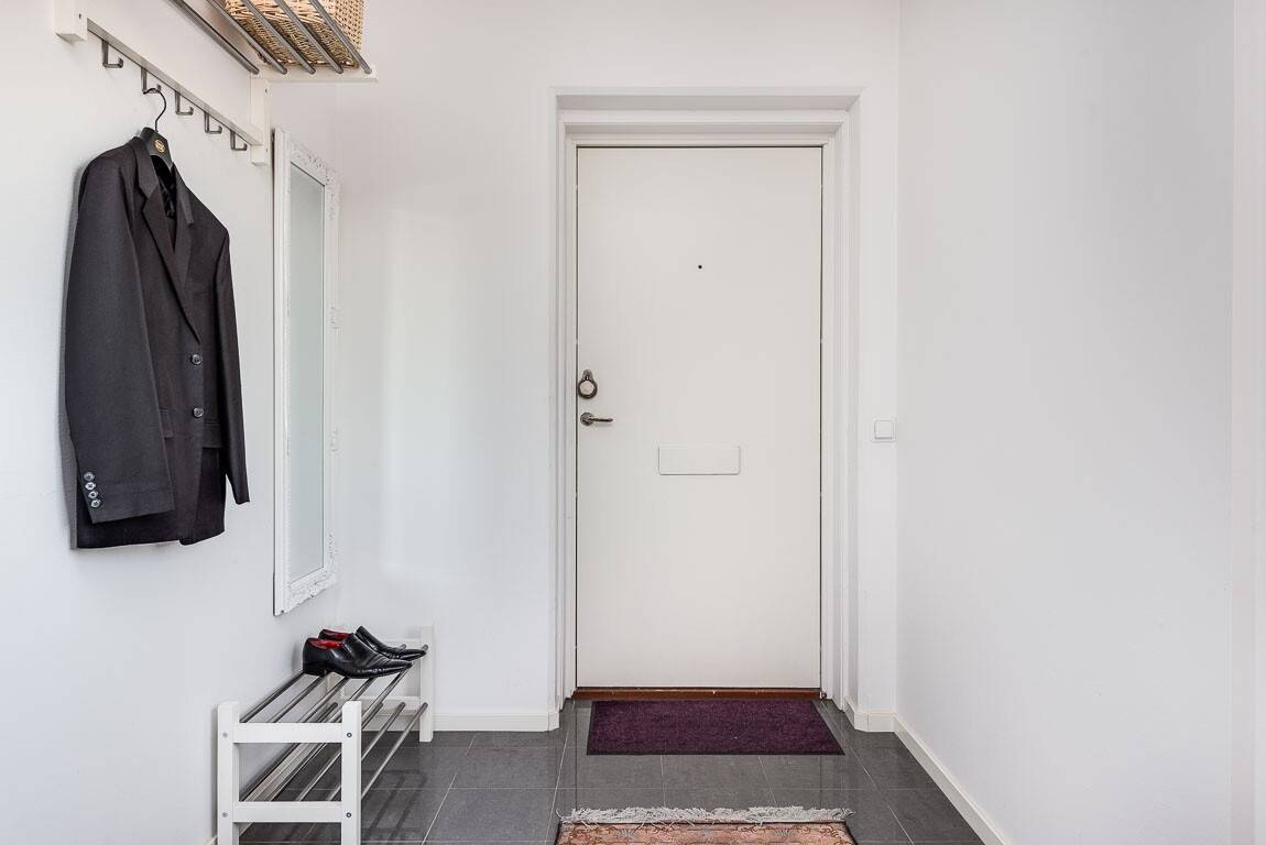 3 rum Lägenhet på Engelbrektsgatan 7 Hagalund Borlänge kommun - bild 3
