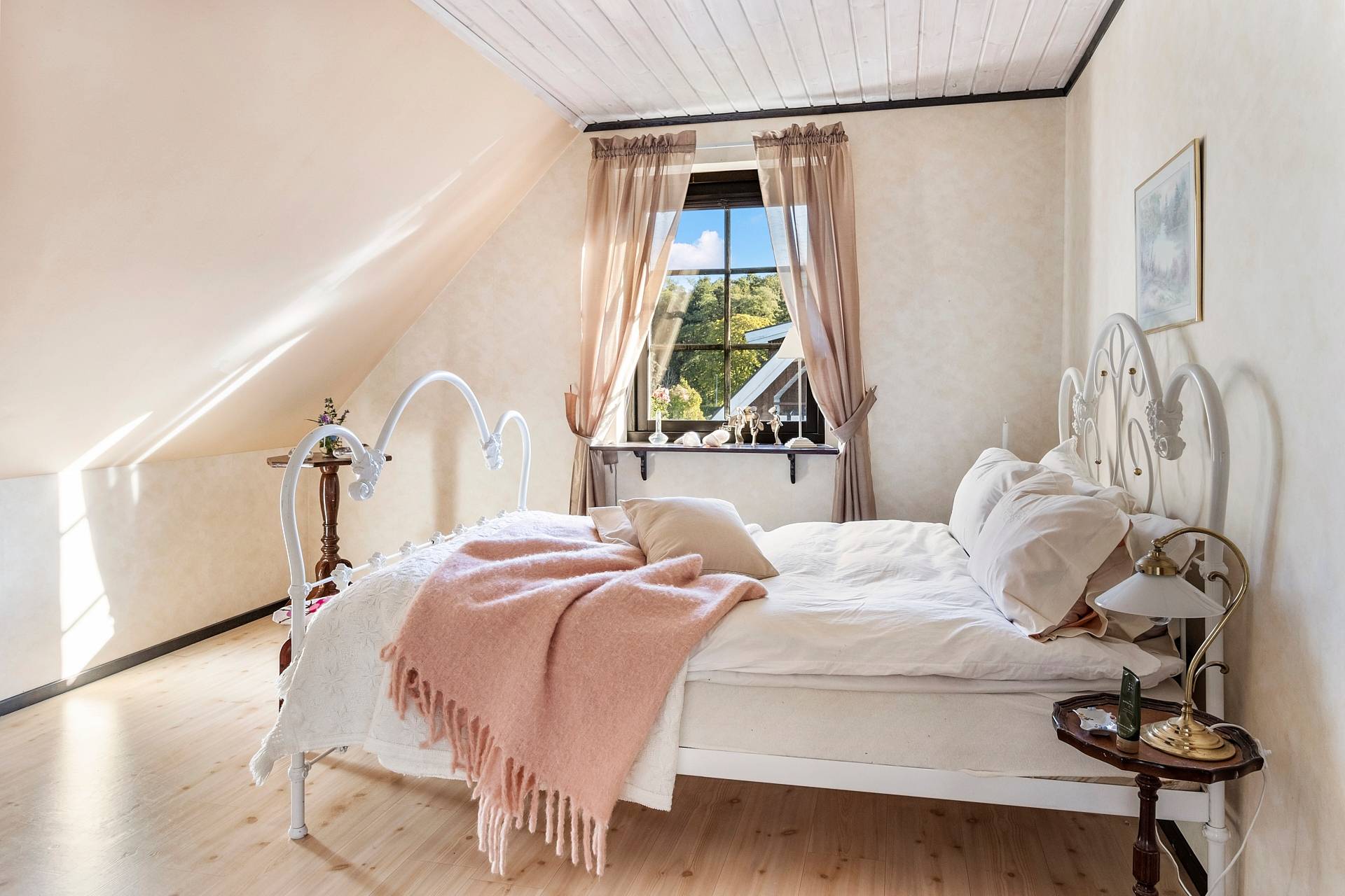 5 rum Villa på Kanalvägen 5 Hallstahammar Hallstahammars kommun - bild 26