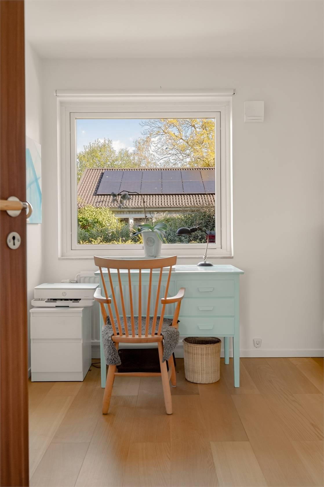 7 rum Villa på Gärdstuguvägen 14 Landsnora Sollentuna kommun - bild 31