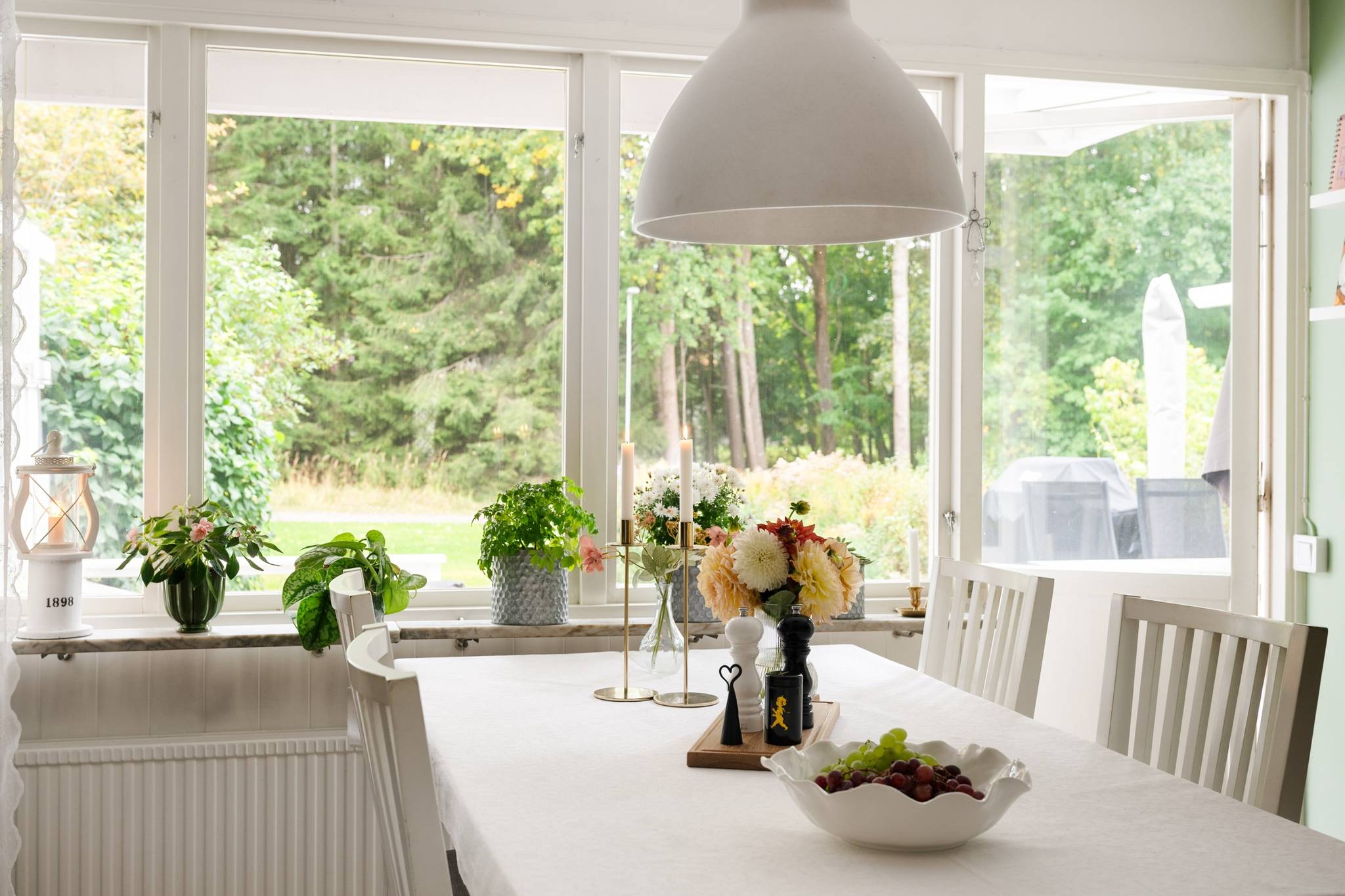 5 rum Radhus på Evalundsvägen 158 Älta - Hedvigslund Nacka kommun - bild 7