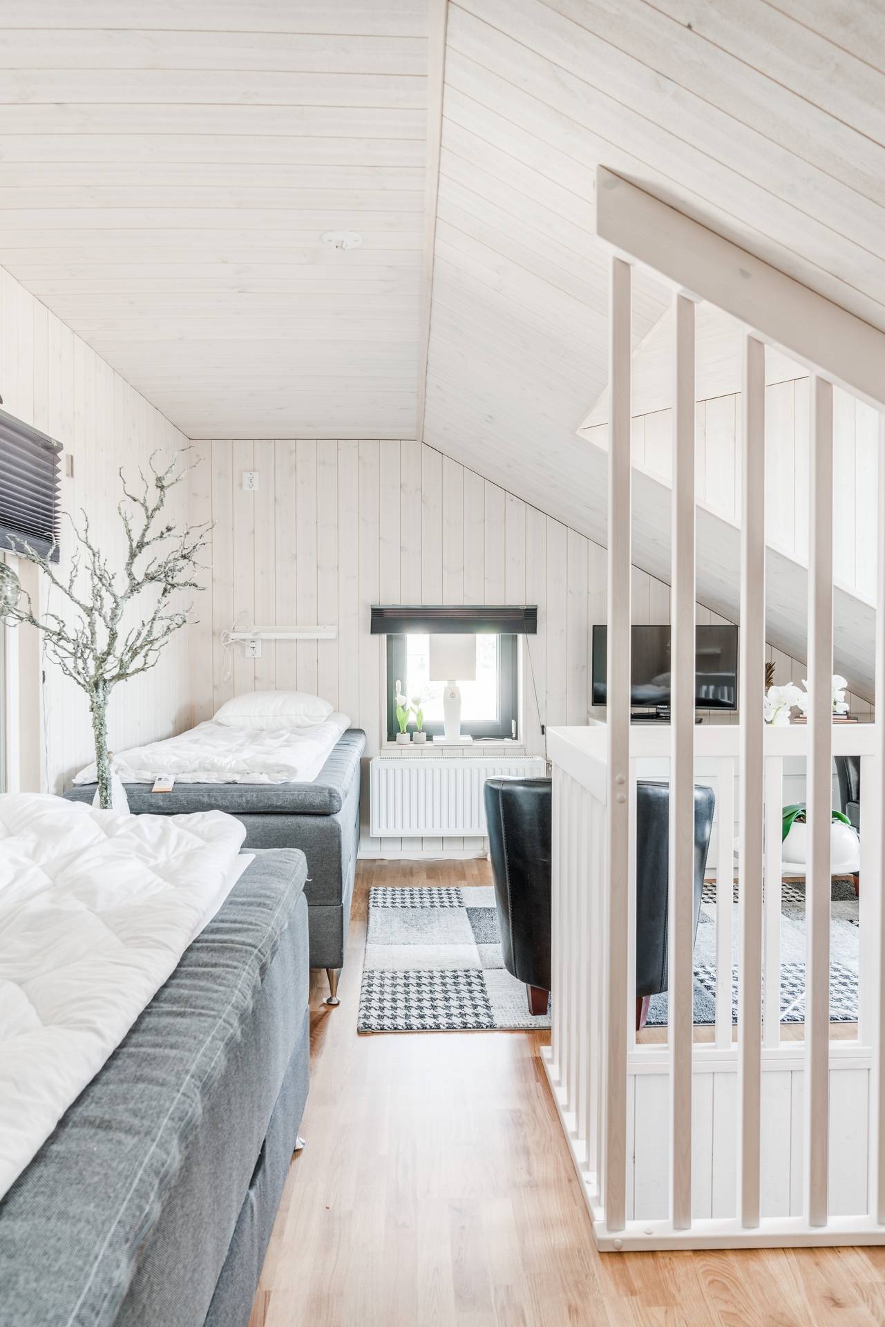 4 rum Lägenhet på Hjortstigen 52C Tandådalen Malung-Sälens kommun - bild 24
