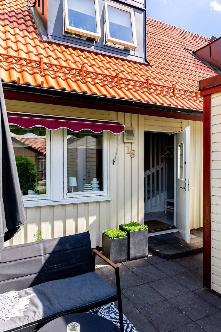 3.5 rum Lägenhet på Tättingvägen 18 Vråen Värnamo kommun - bild 40