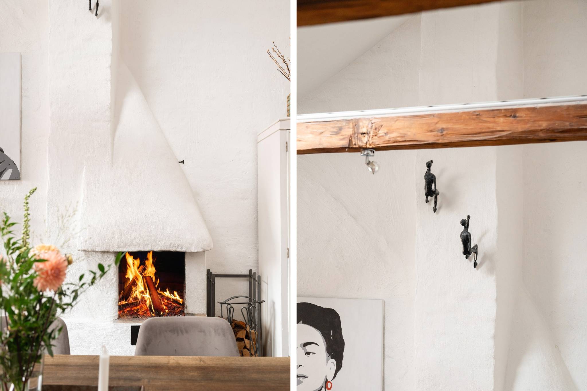 3 rum Lägenhet på Sankt Eriksgatan 59 Kungsholmen Stockholms kommun - bild 42