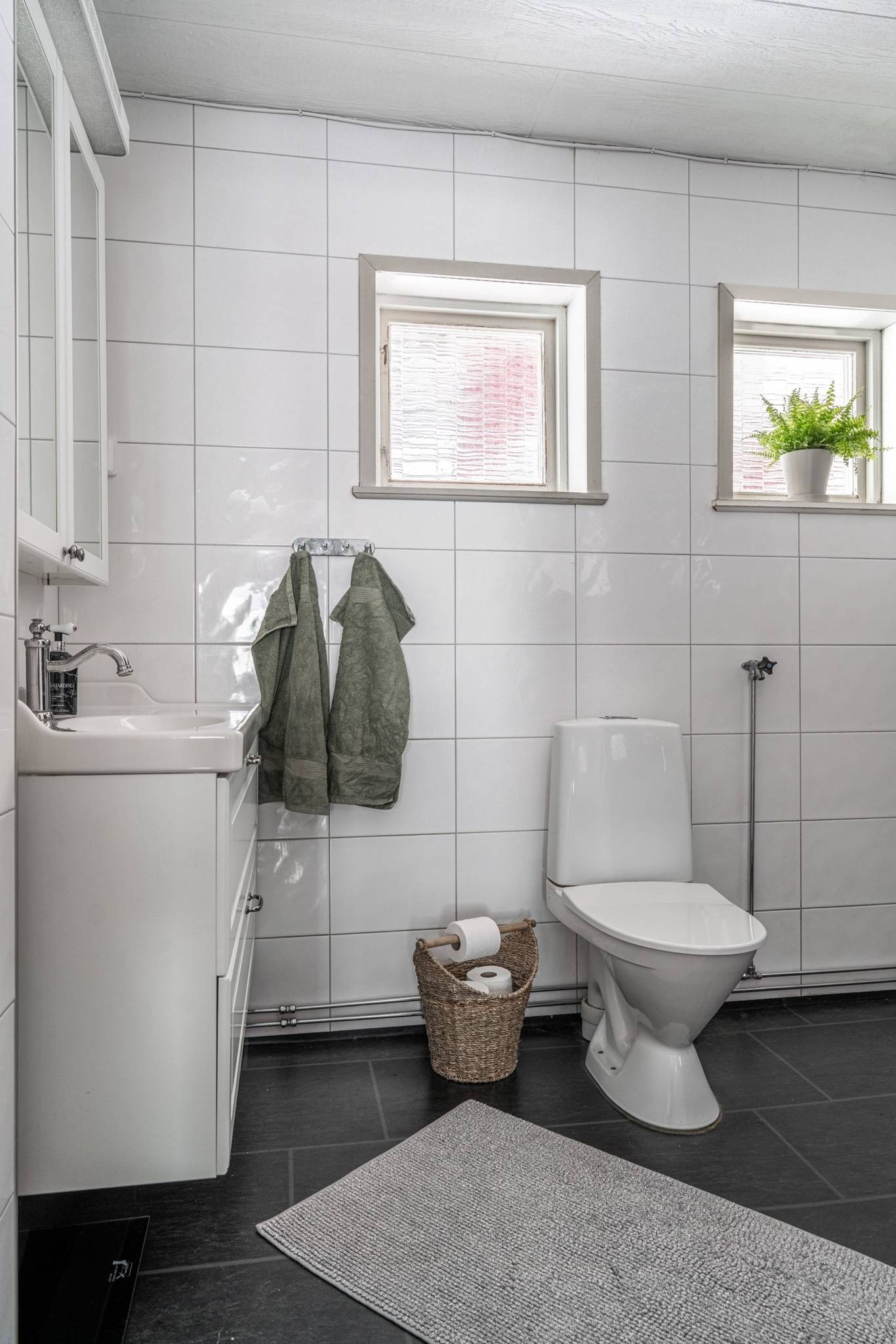 7 rum Villa på Storgärdsvägen 9 Käringberget Leksands kommun - bild 21