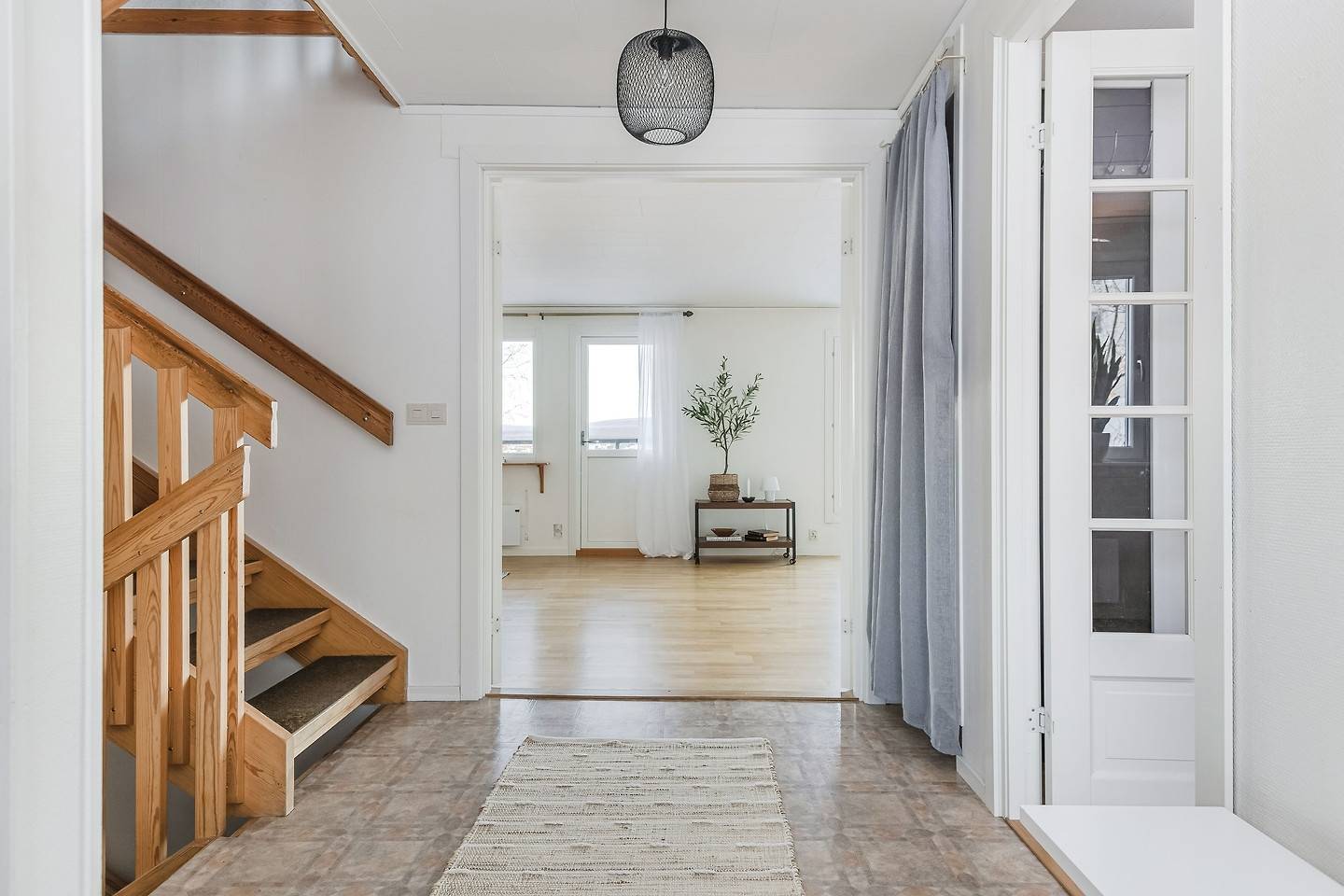 6 rum Villa på Artillerigatan 20 Centralt Härnösand Härnösands kommun - bild 6
