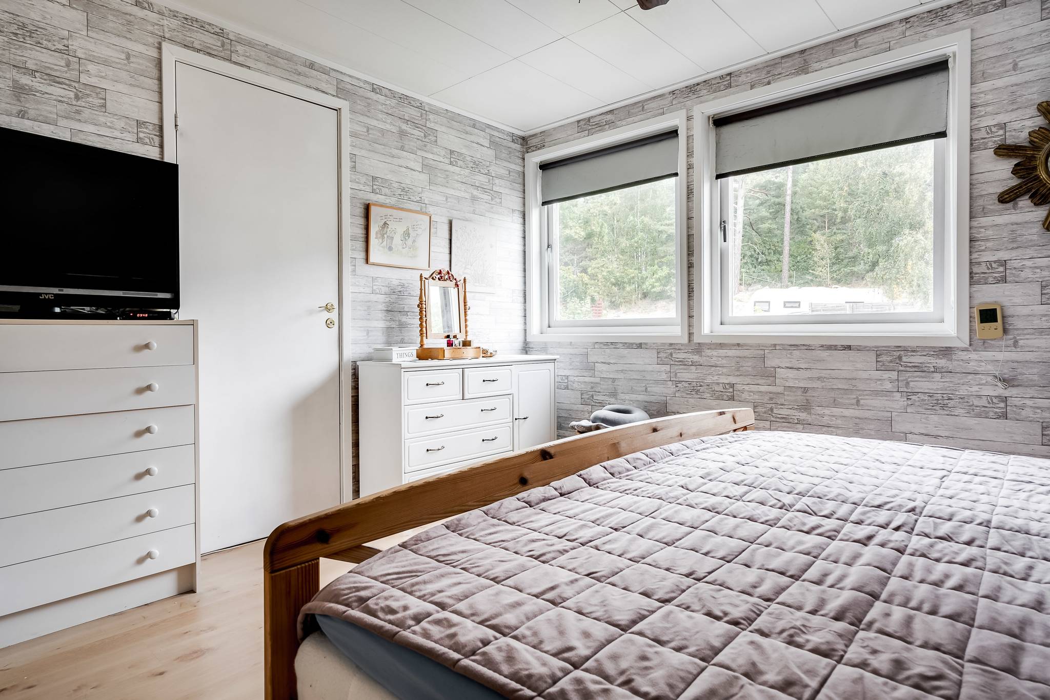 6 rum Villa på Strandvägen 230 Bråvikens Norra strand Norrköpings kommun - bild 13