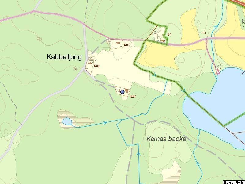 6 rum Villa på ENEKROKSVÄGEN 71-13 Kabbelljung / Holmeja Svedala kommun - bild 41
