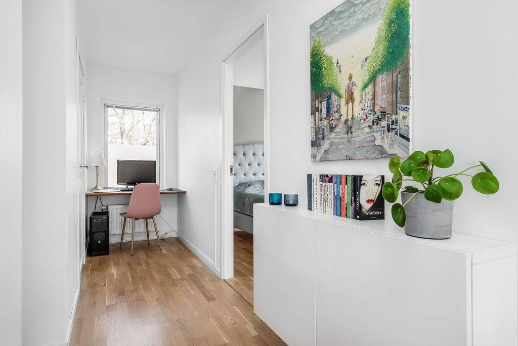 2 rum Lägenhet på Symfonigatan 1D Hestra Borås kommun - bild 18