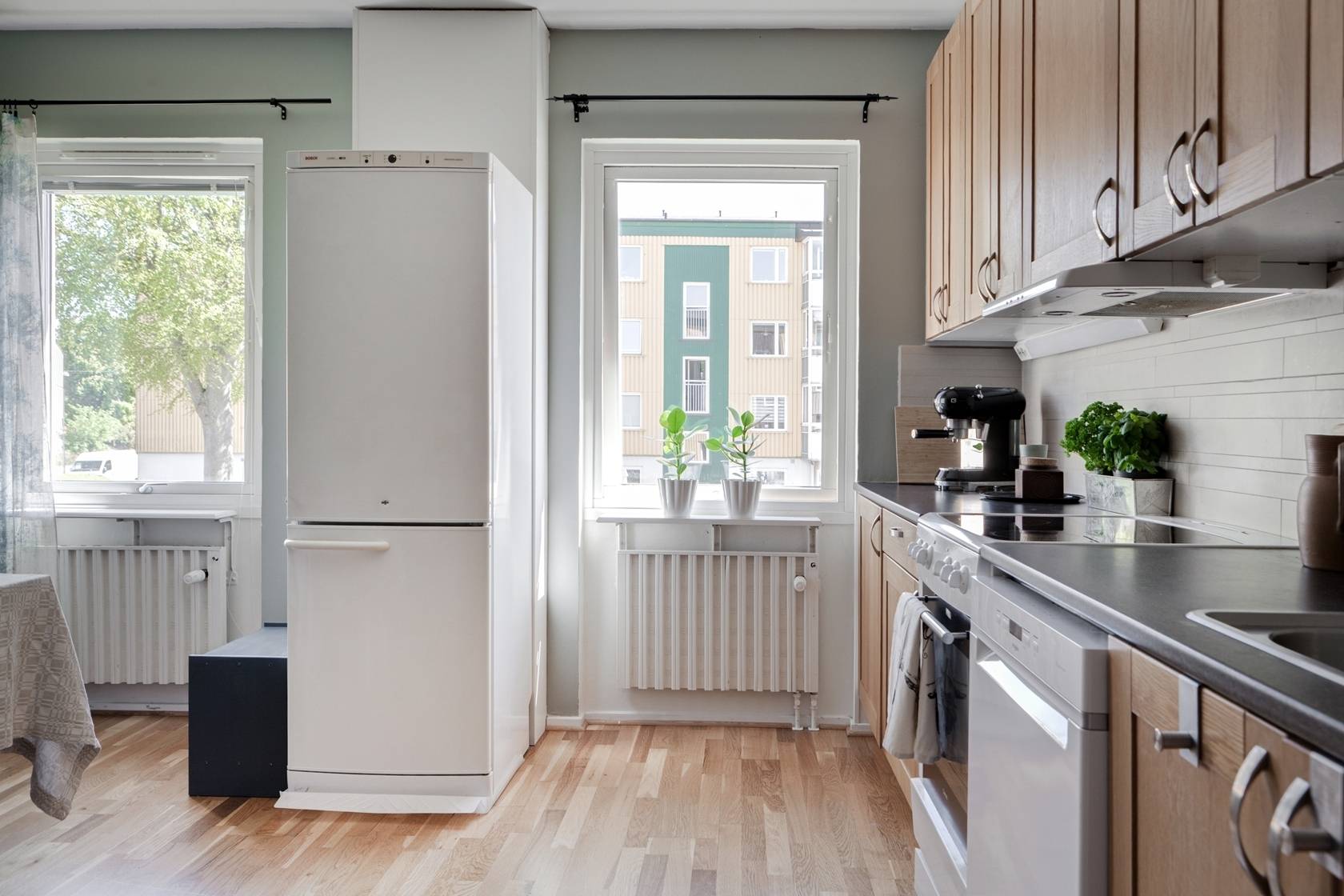2 rum lägenhet på Jägersrovägen 7A Hindby, Malmö kommun - bild 3