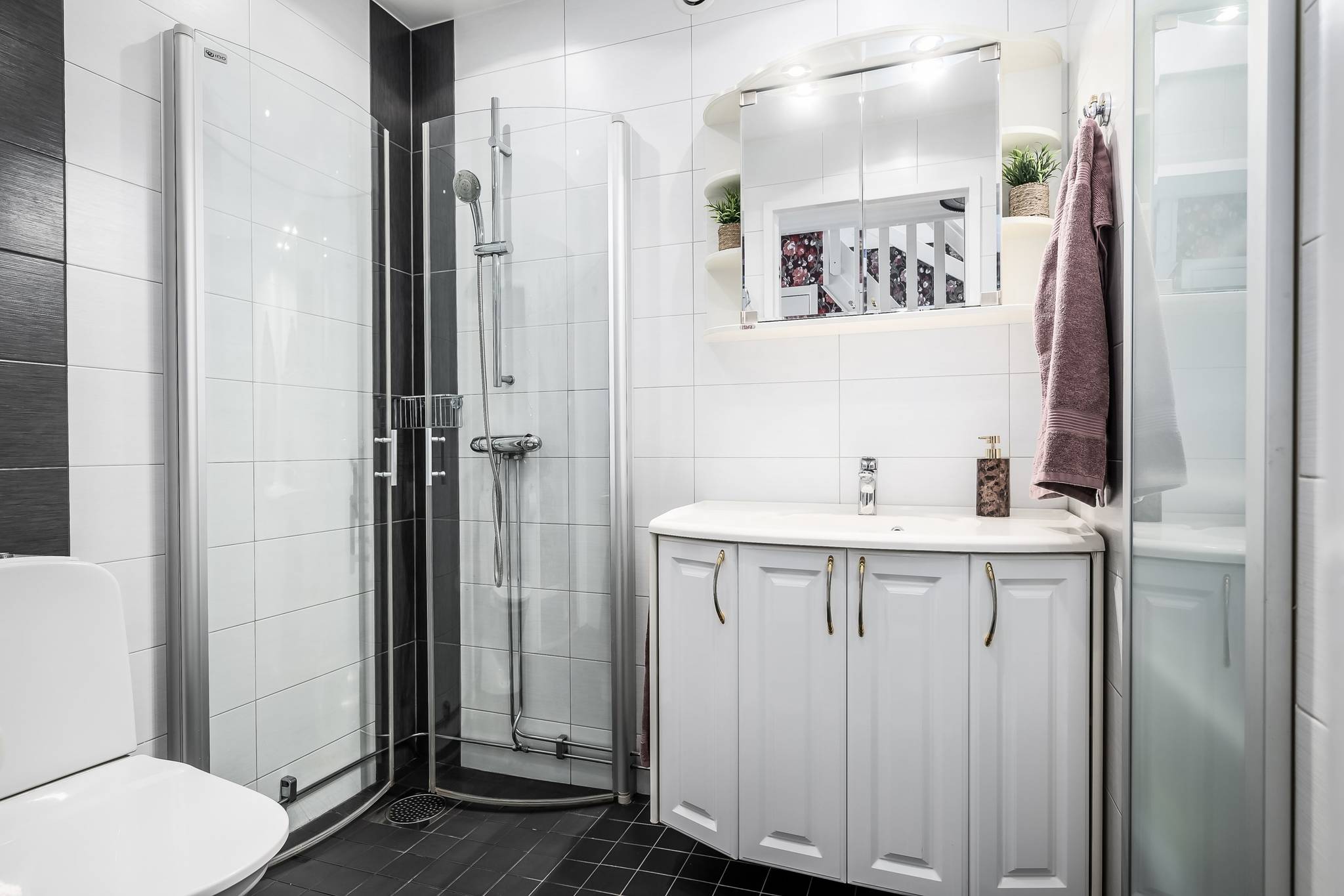 4 rum Radhus på Vallavägen 384 Slätmossen Haninge kommun - bild 24