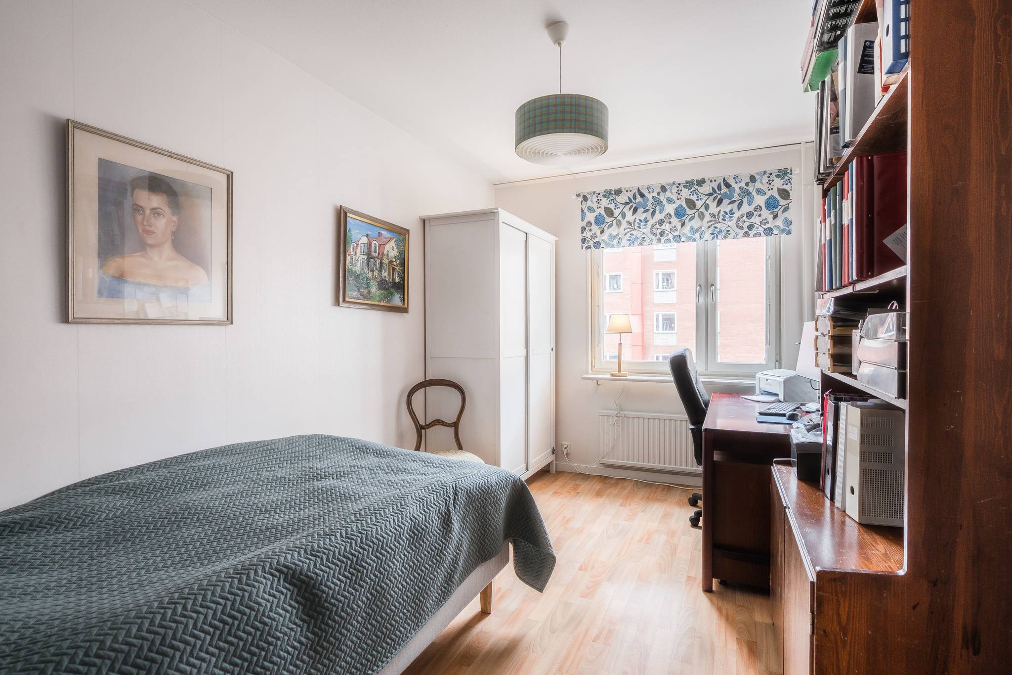 3 rum Lägenhet på Norra Slottsgatan 22A Gävle Centrum Gävle kommun - bild 20
