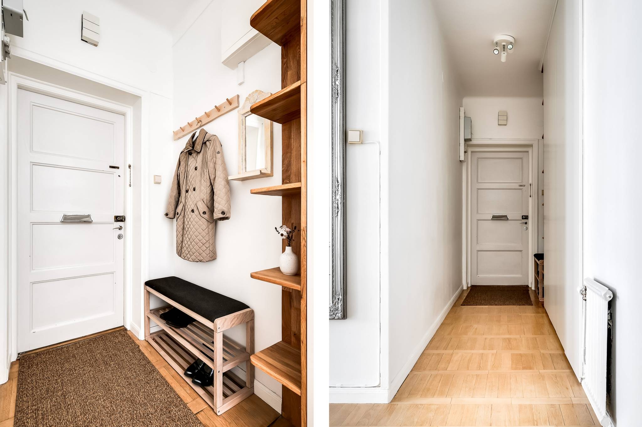 2 rum Lägenhet på Vitalisvägen 4 Kungsholmen - Fredhäll Stockholms kommun - bild 29