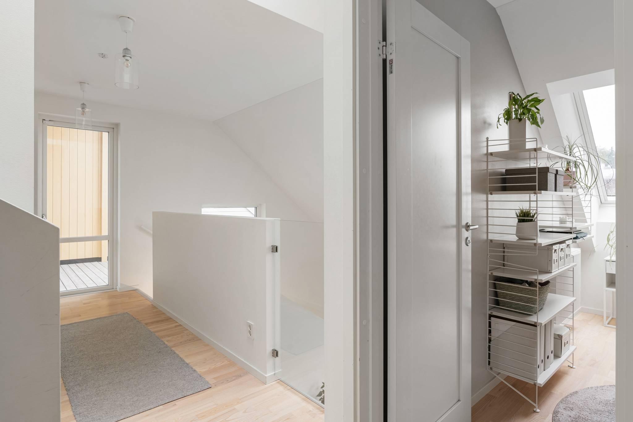 6 rum Radhus på Näktergalsvägen 29 Ullna strand Täby kommun - bild 47