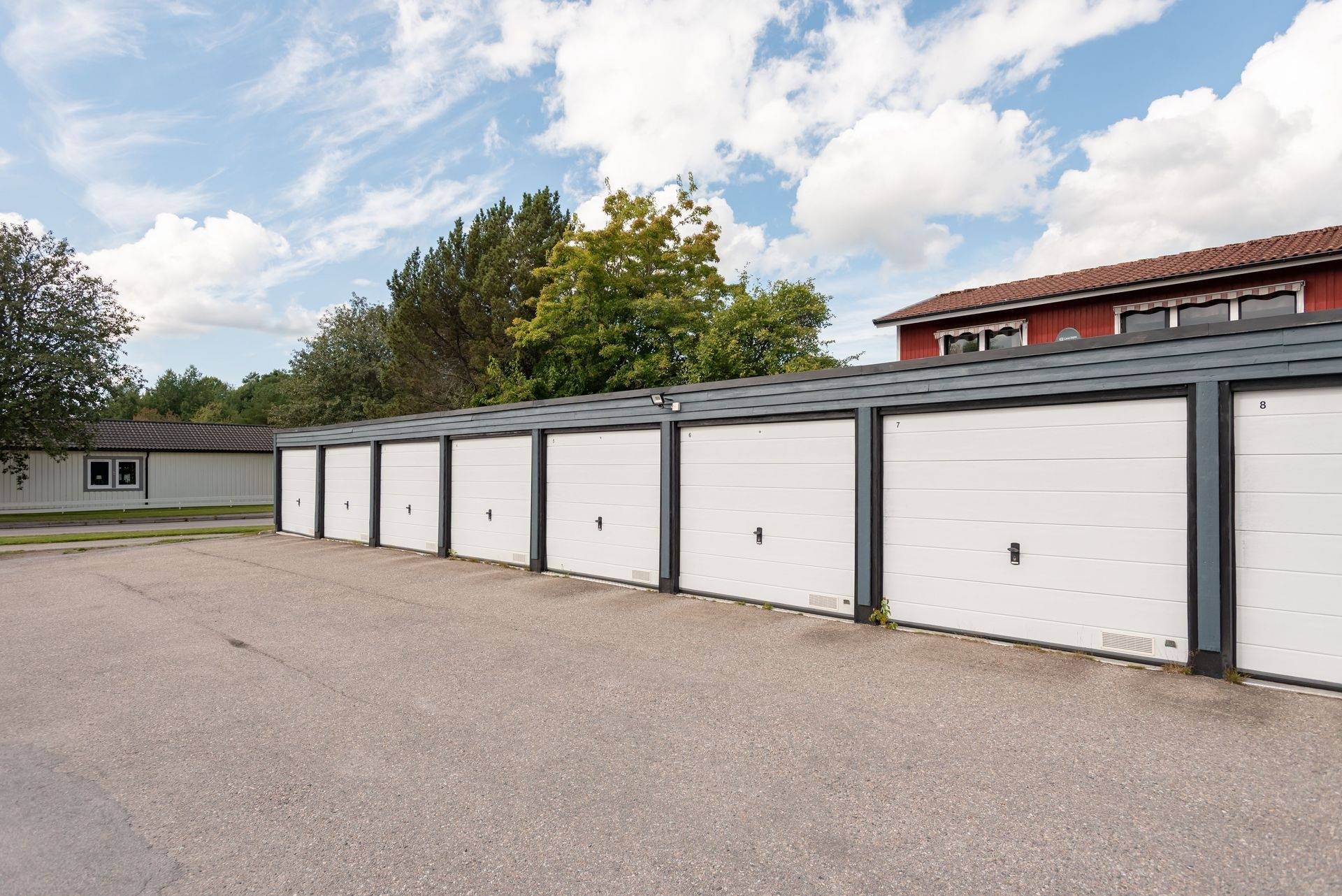 5 rum Kedjehus på Axvägen 1C Stråningstorp Karlskoga kommun - bild 54