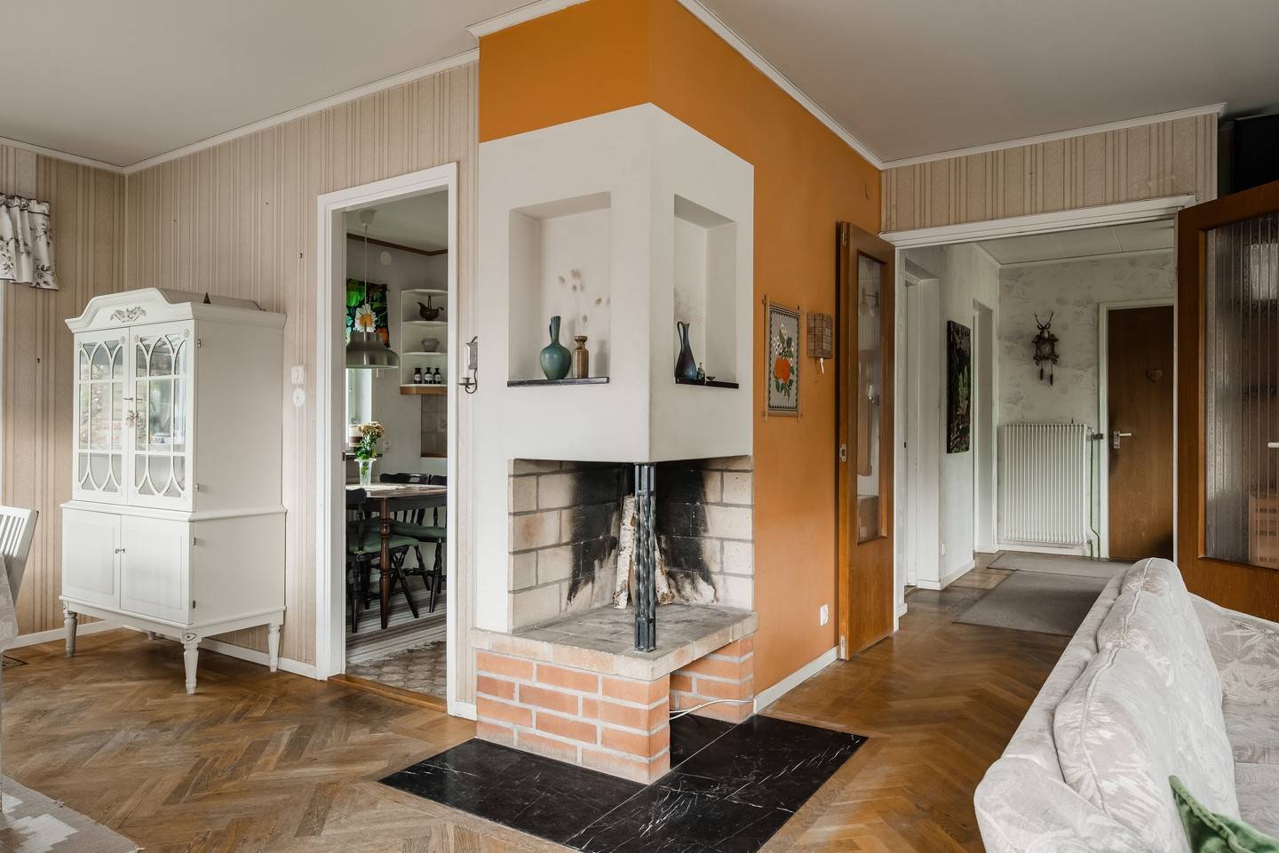 4 rum Villa på Allégatan 11 Centrum Tibro kommun - bild 11