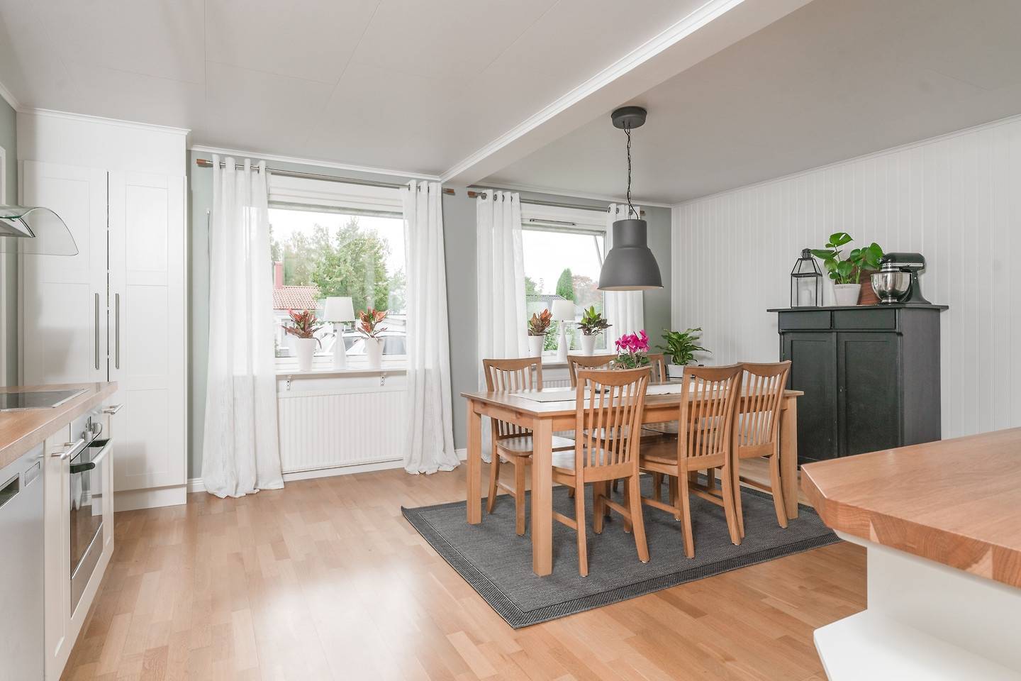 4 rum Villa på Lassasvägen 26 Lassas Sandvikens kommun - bild 23