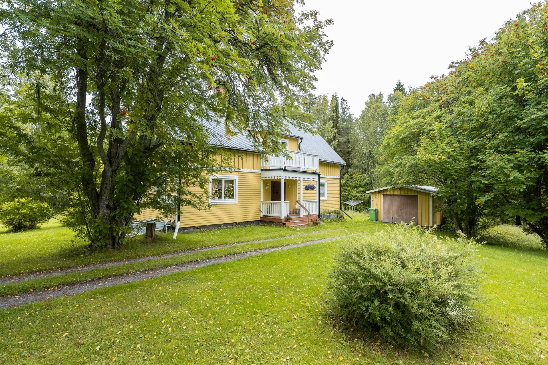 6 rum Villa på Hökbäck 360 Lit Östersunds kommun - bild 8