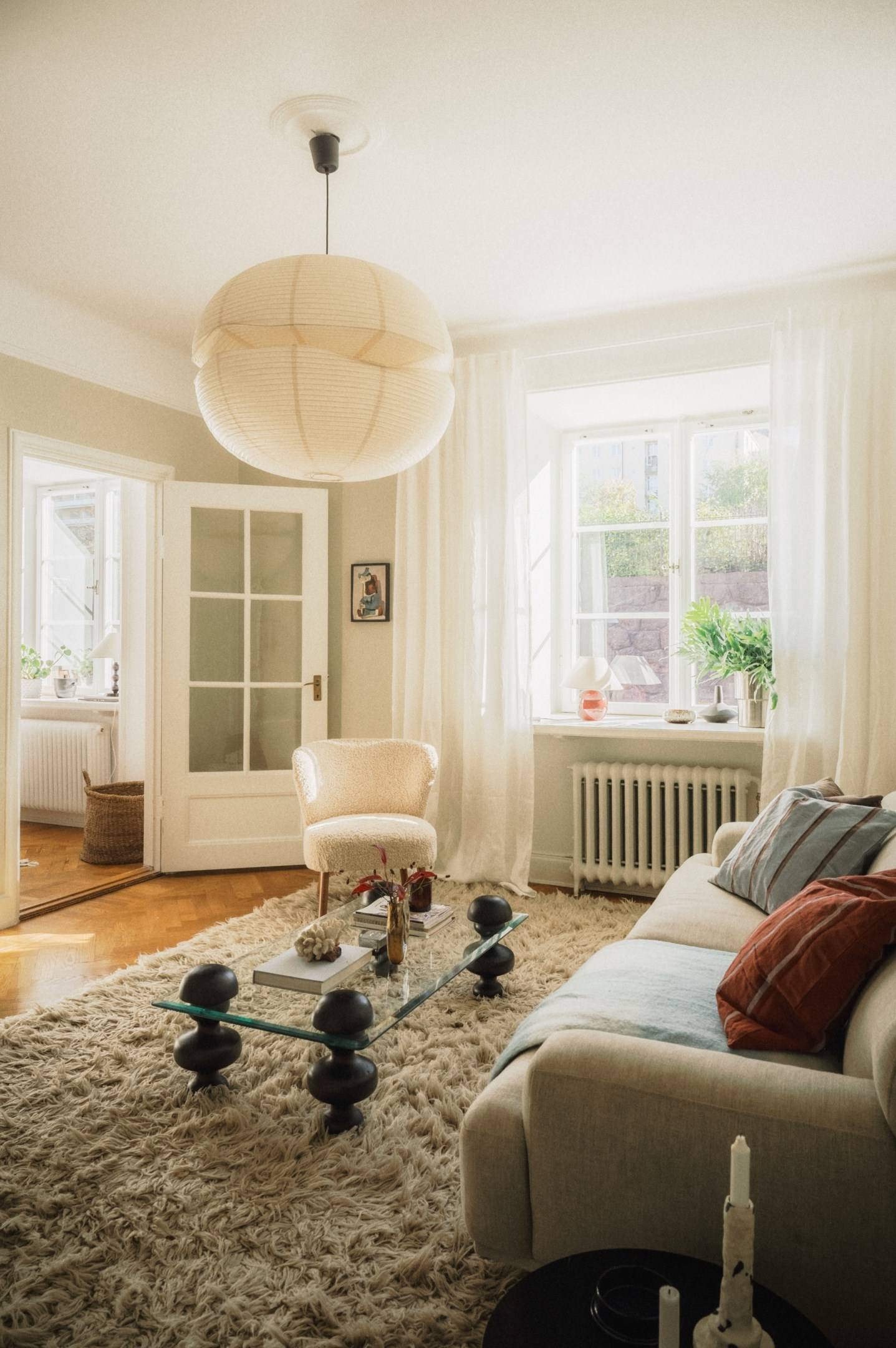 3 rum Lägenhet på Heleneborgsgatan 10B Södermalm Stockholms kommun - bild 6