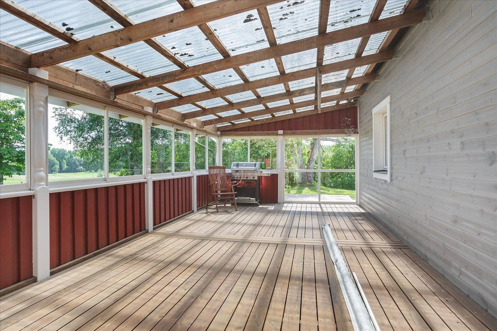 5 rum Villa på Brosäter Lilla Ekåsen Säffle kommun - bild 35