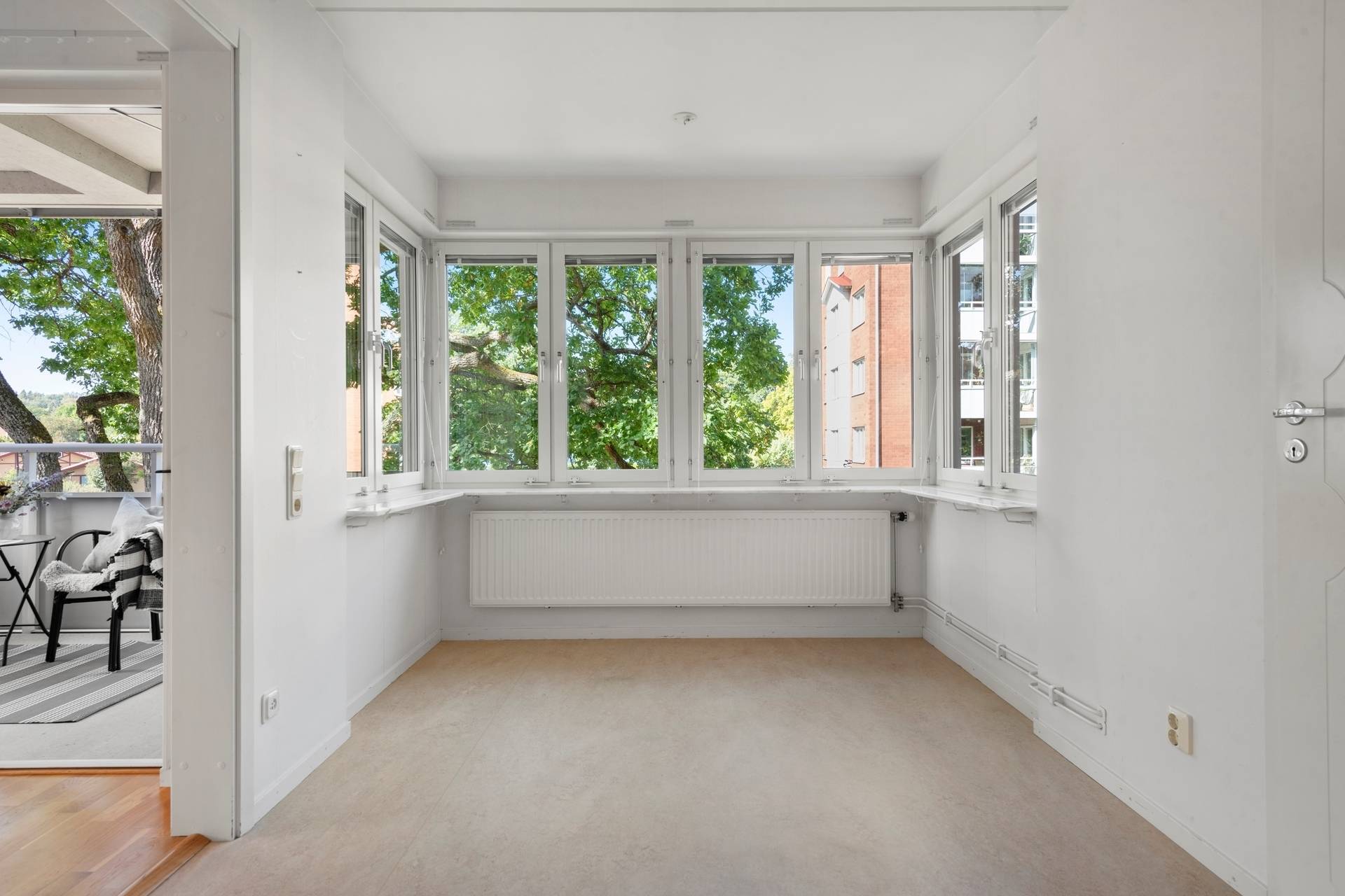 4 rum Lägenhet på Rönningevägen 3 Rönninge Salems kommun - bild 6