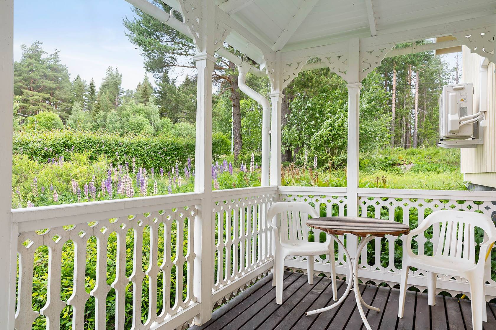 6 rum Villa på Lingonvägen 24 Krokom Krokoms kommun - bild 2