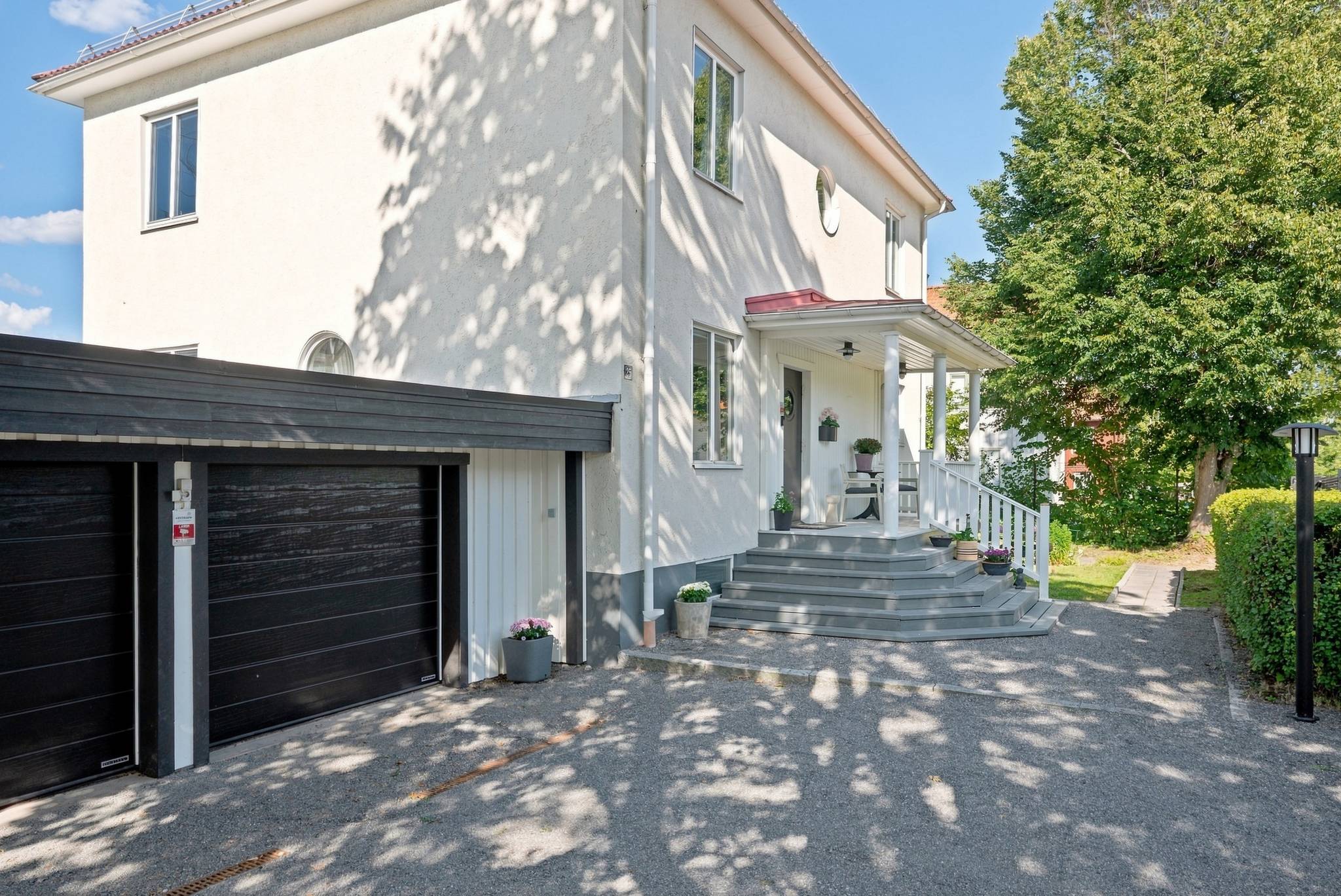 7 rum Villa på Brunnsgatan 25 Östermalm Borlänge kommun - bild 59
