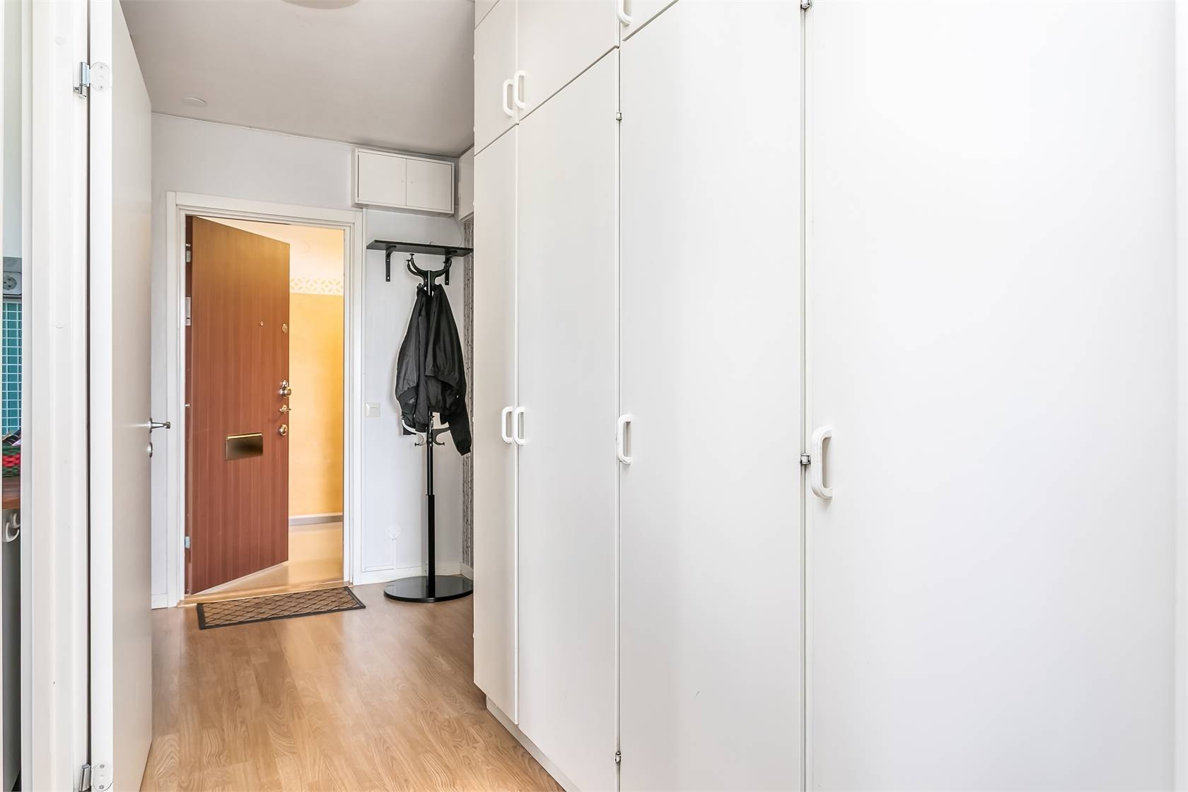 1 rum lägenhet på Kvarnvägen 36 Jakobsberg, Järfälla kommun - bild 5