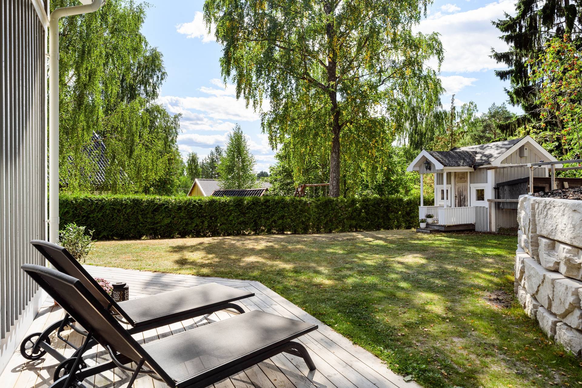 6 rum Villa på Skutuddsvägen 17 Falun Falu kommun - bild 8