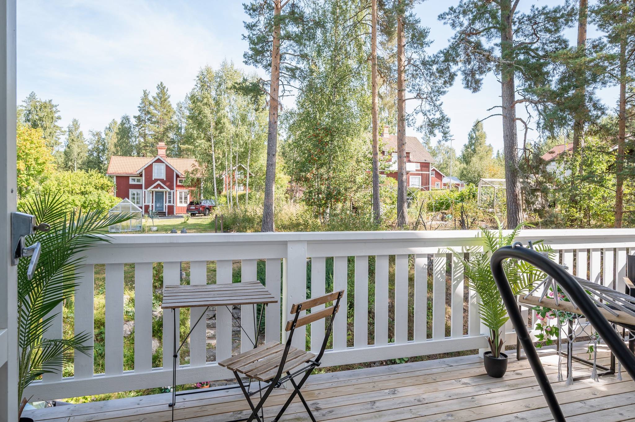 10 rum Villa på Lingvägen 275 Linghed Falu kommun - bild 48