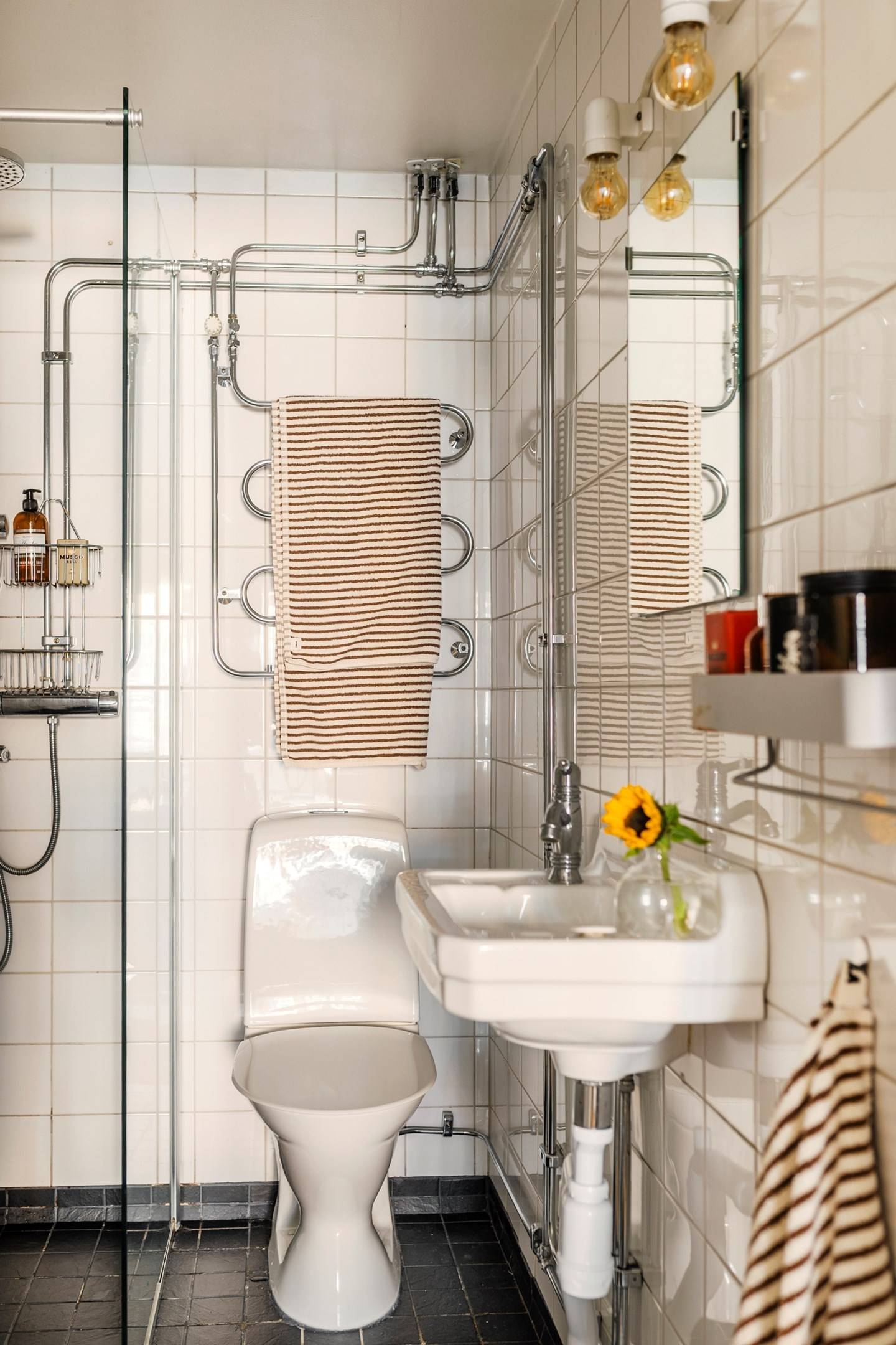 2.5 rum Lägenhet på Folkskolegatan 6 Södermalm - Hornstull Stockholms kommun - bild 21