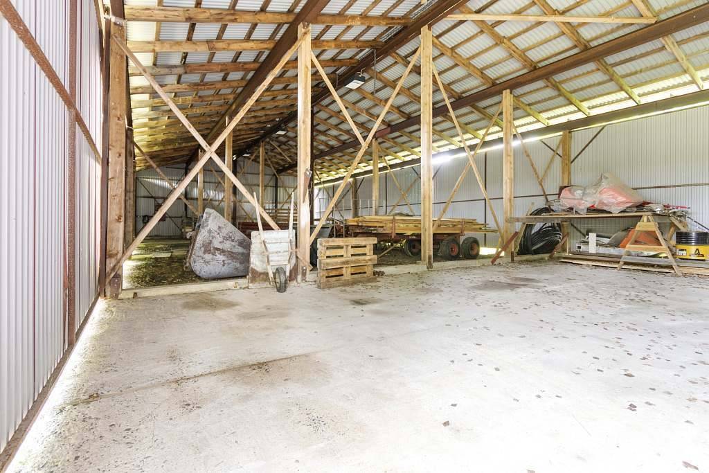 4 rum Villa på Södra Harads 30B Södra Harads Bodens kommun - bild 29