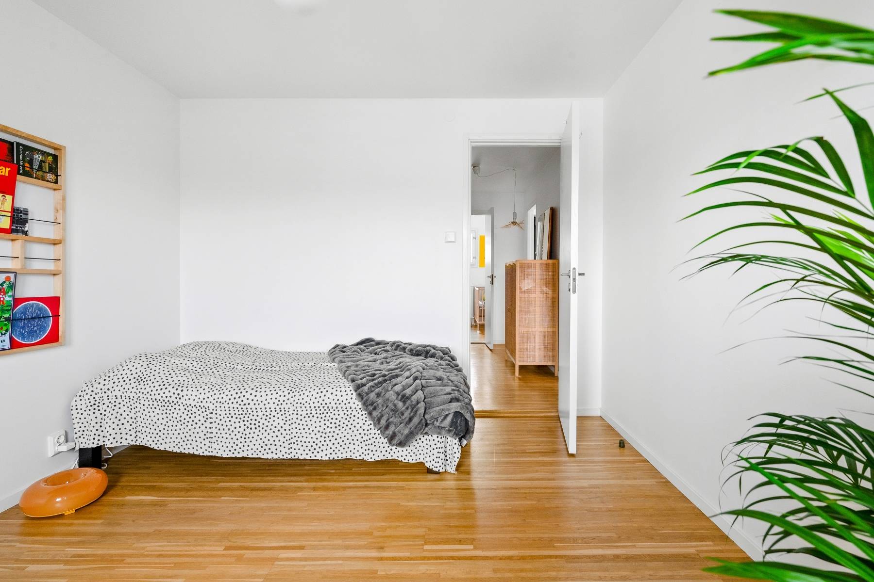 5 rum Radhus på Sätragårdsvägen 81 Sätra Stockholms kommun - bild 31