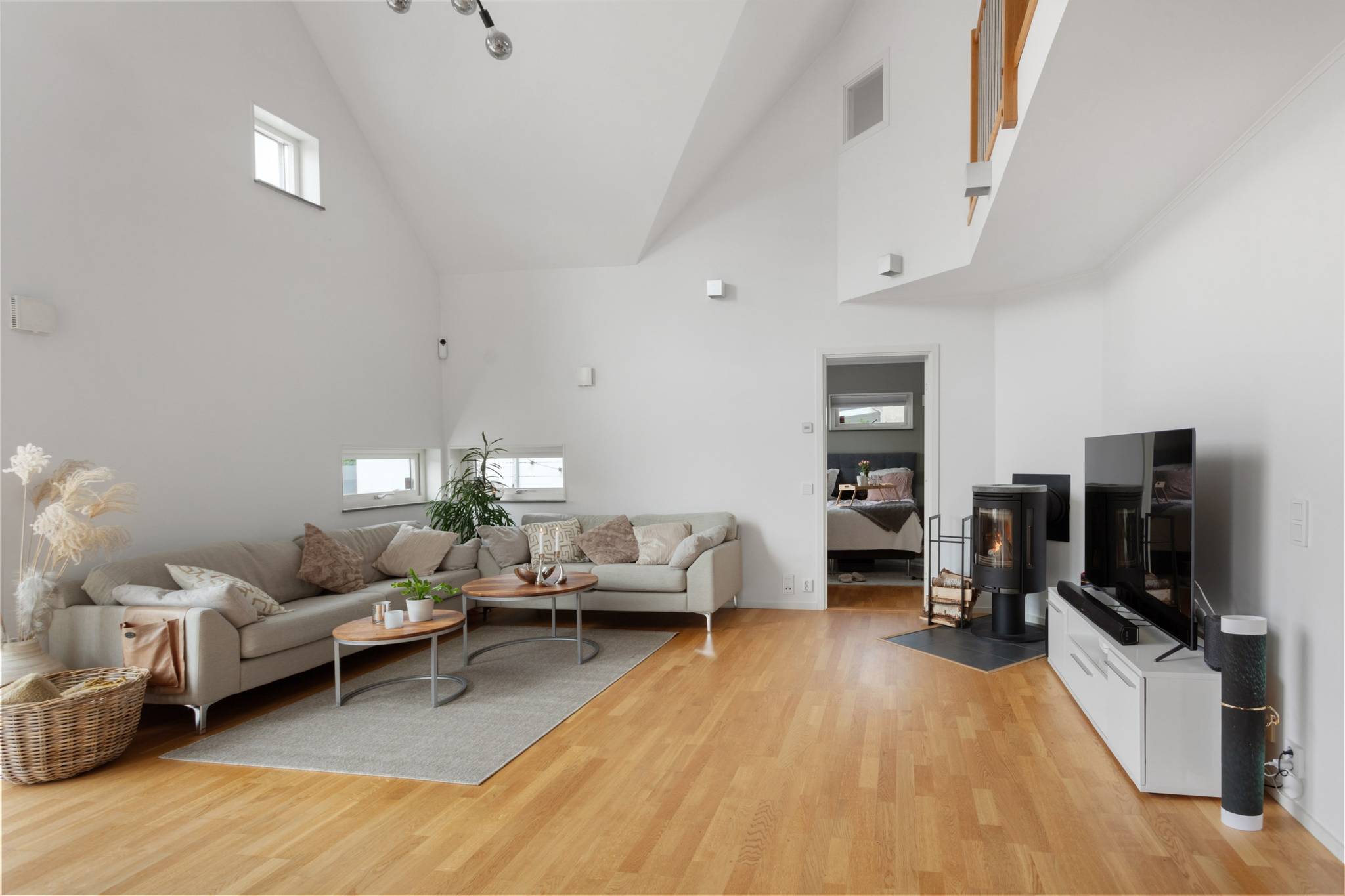 6 rum Villa på Hovslagaregatan 7 Källesjö Ystads kommun - bild 13