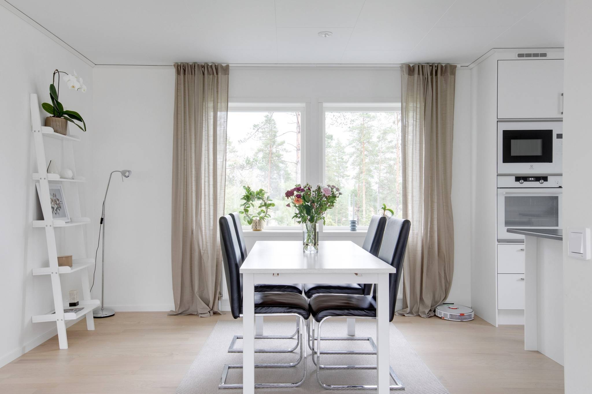 4 rum Villa på Almunge-Lövsta 311 Almunge Uppsala kommun - bild 6