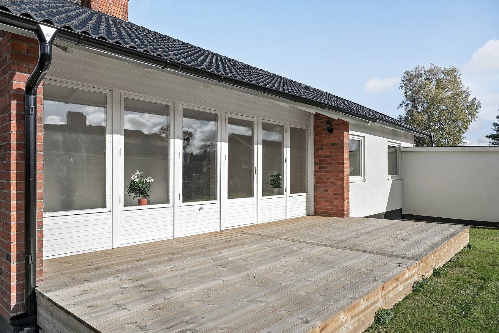 4 rum Villa på Sofiavägen 12 Bråten Karlskoga kommun - bild 14