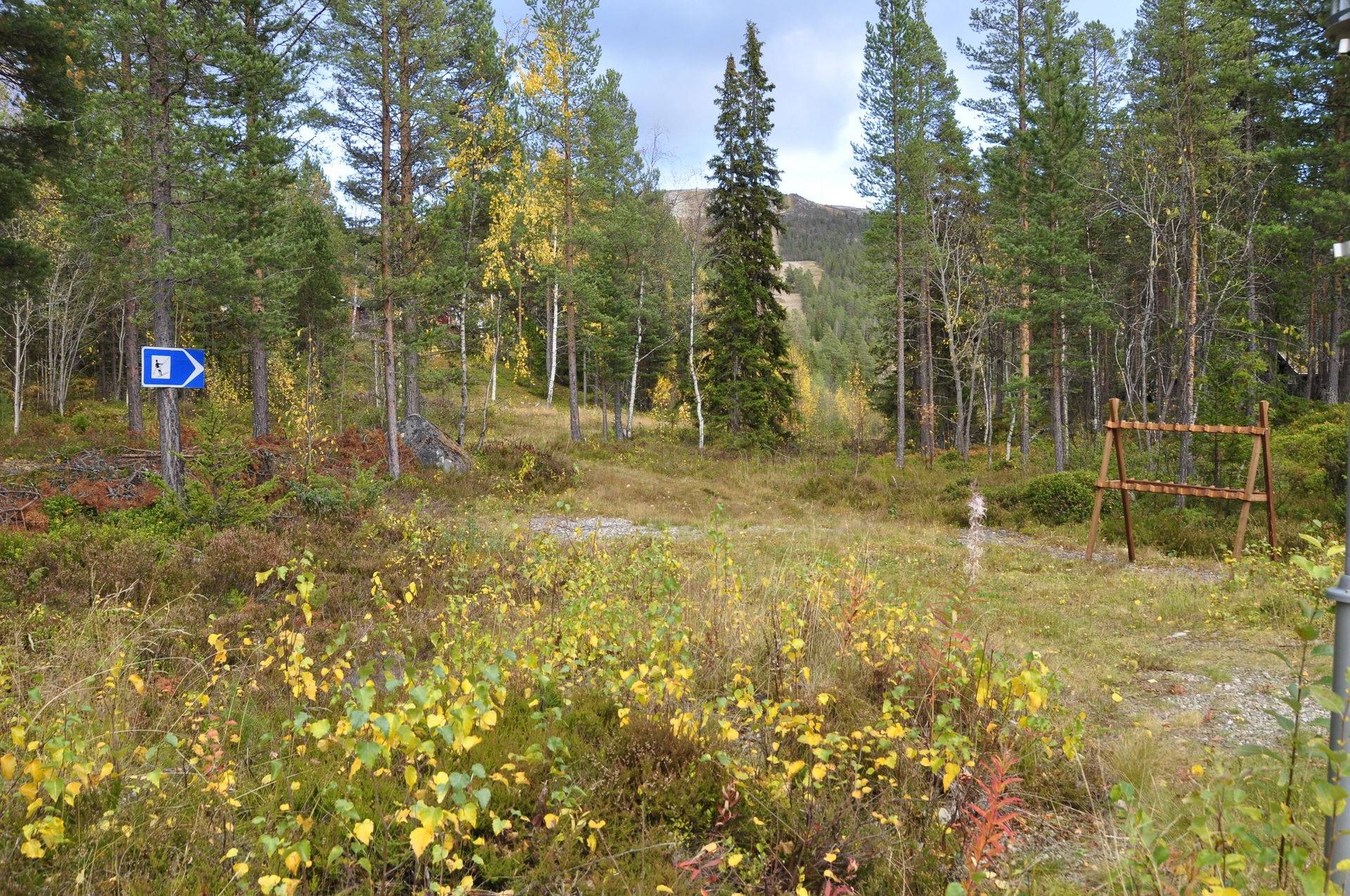 3 rum Lägenhet på Björnrike Björnvägen 78 Björnrike Härjedalens kommun - bild 31