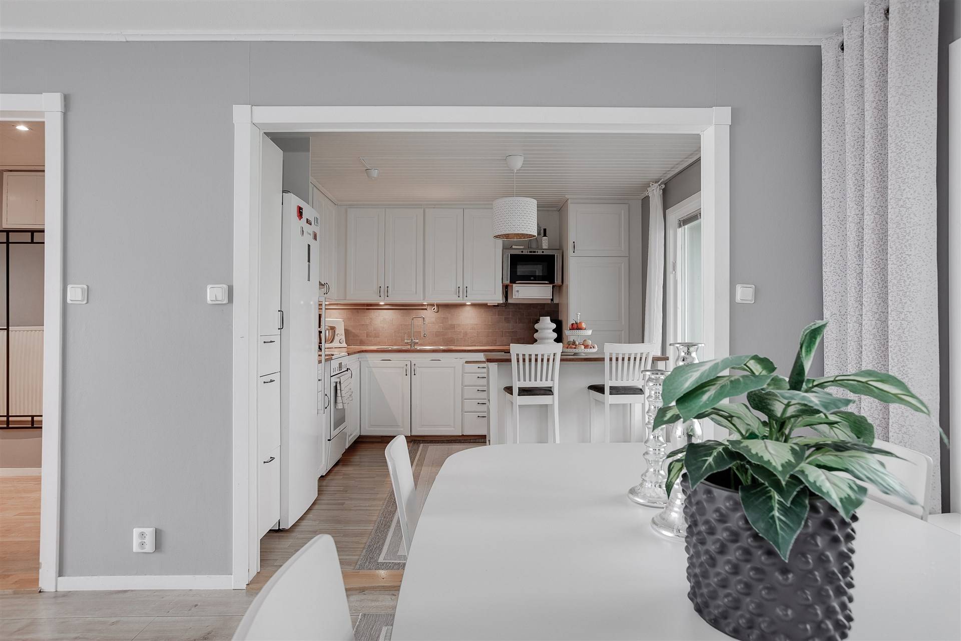 4 rum Radhus på Karlslundsvägen 57 Karlslund Vetlanda kommun - bild 31