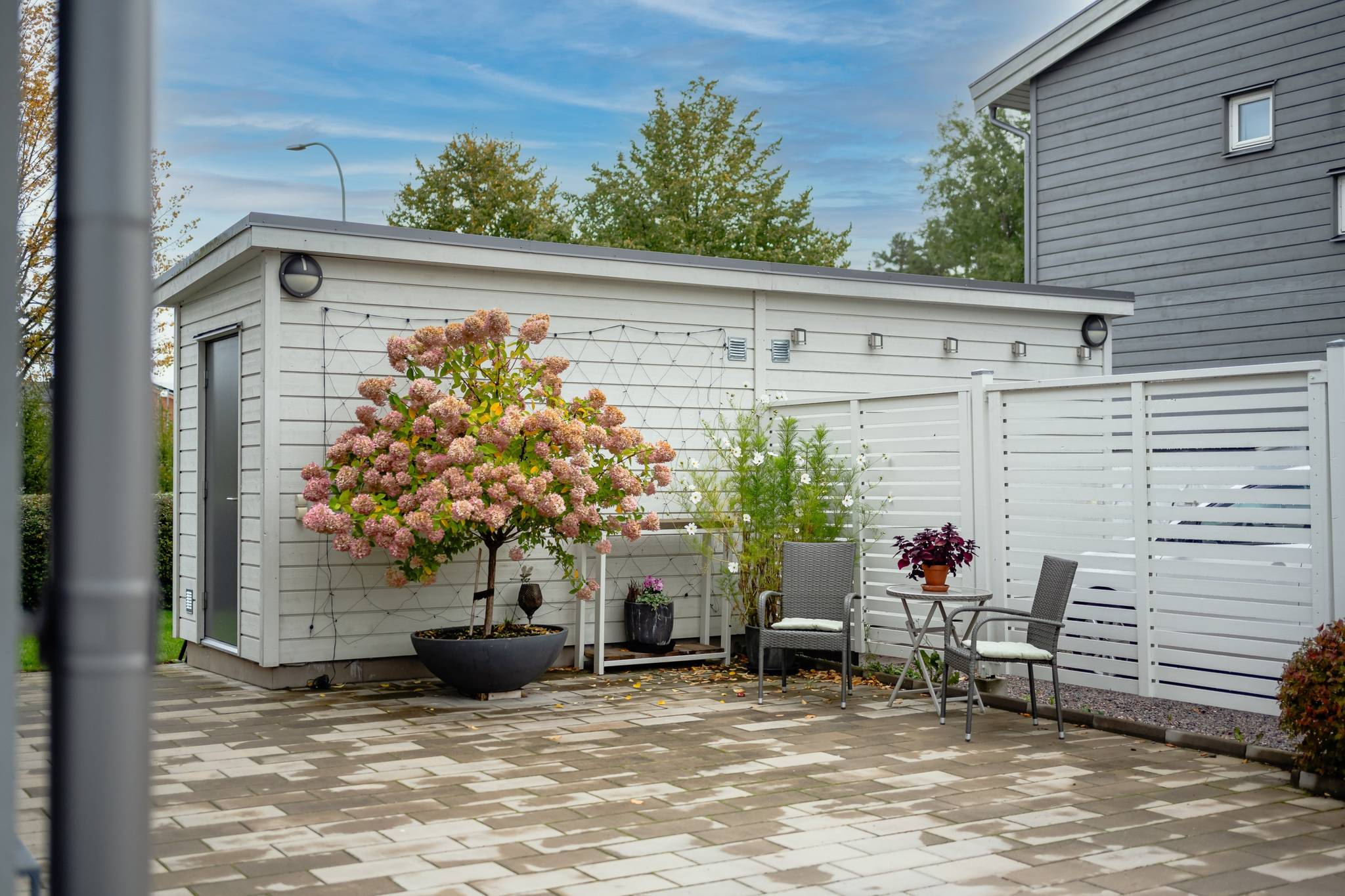 4 rum Lägenhet på Rosenhillsvägen 29 Arnö Nyköpings kommun - bild 21