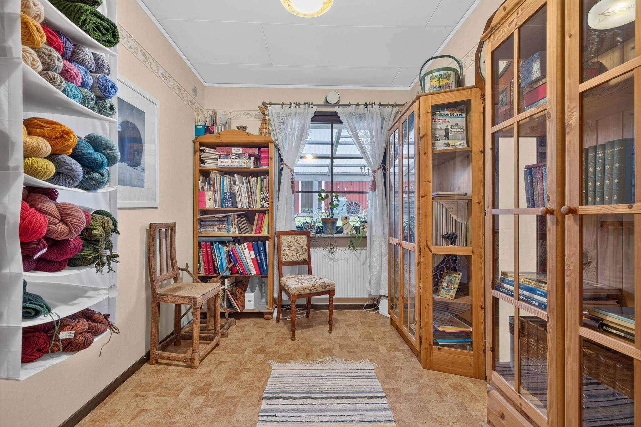 4 rum Villa på Bergsvägen 8 Askersunds kommun - bild 13