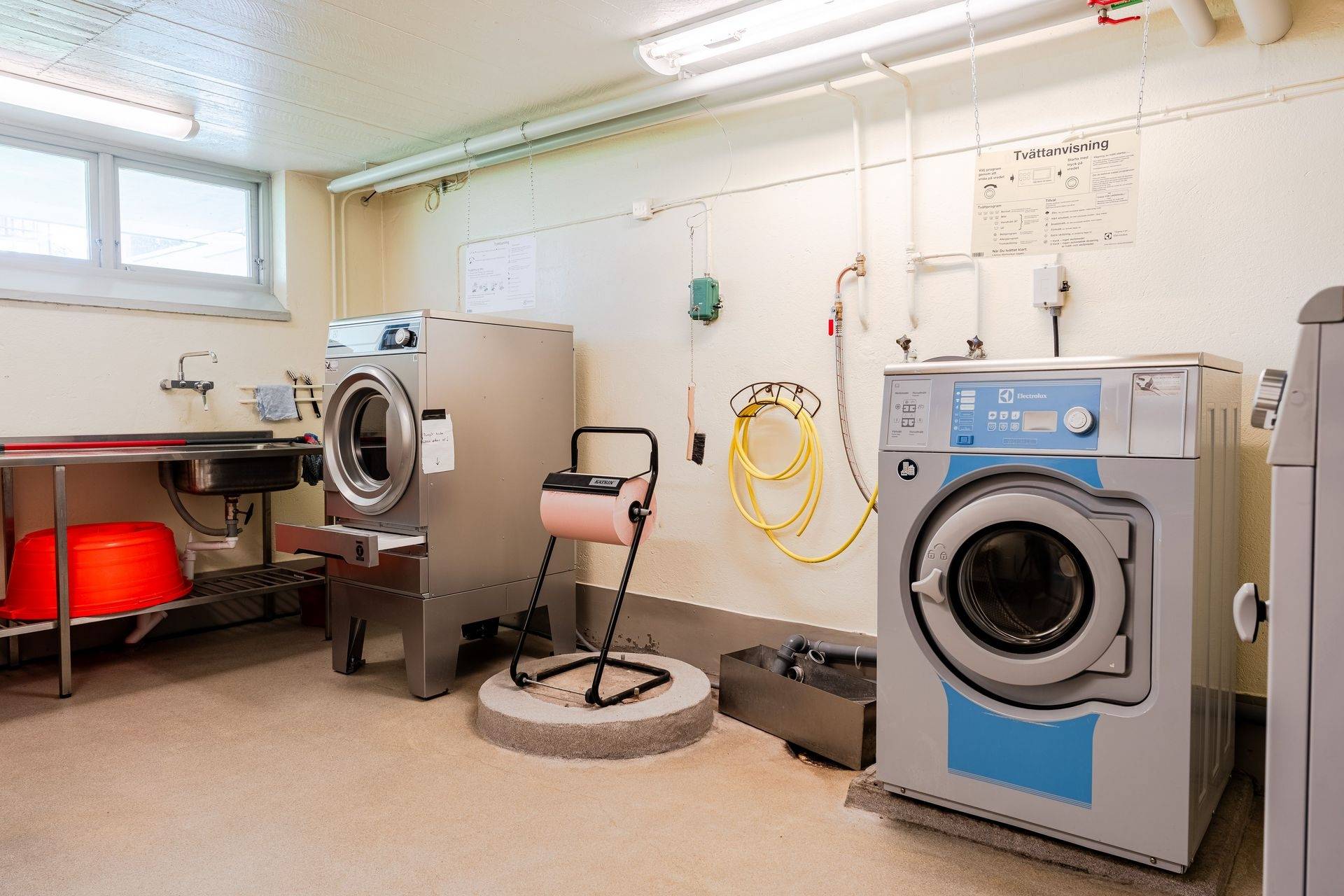 3 rum Lägenhet på Klockarbergsvägen 5b Brännan Skellefteå kommun - bild 22