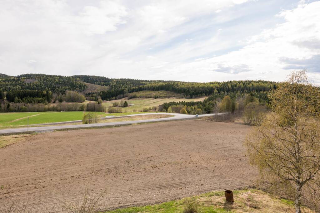 5 rum Villa på Åsäng 109 Höga Kusten Kramfors kommun - bild 33