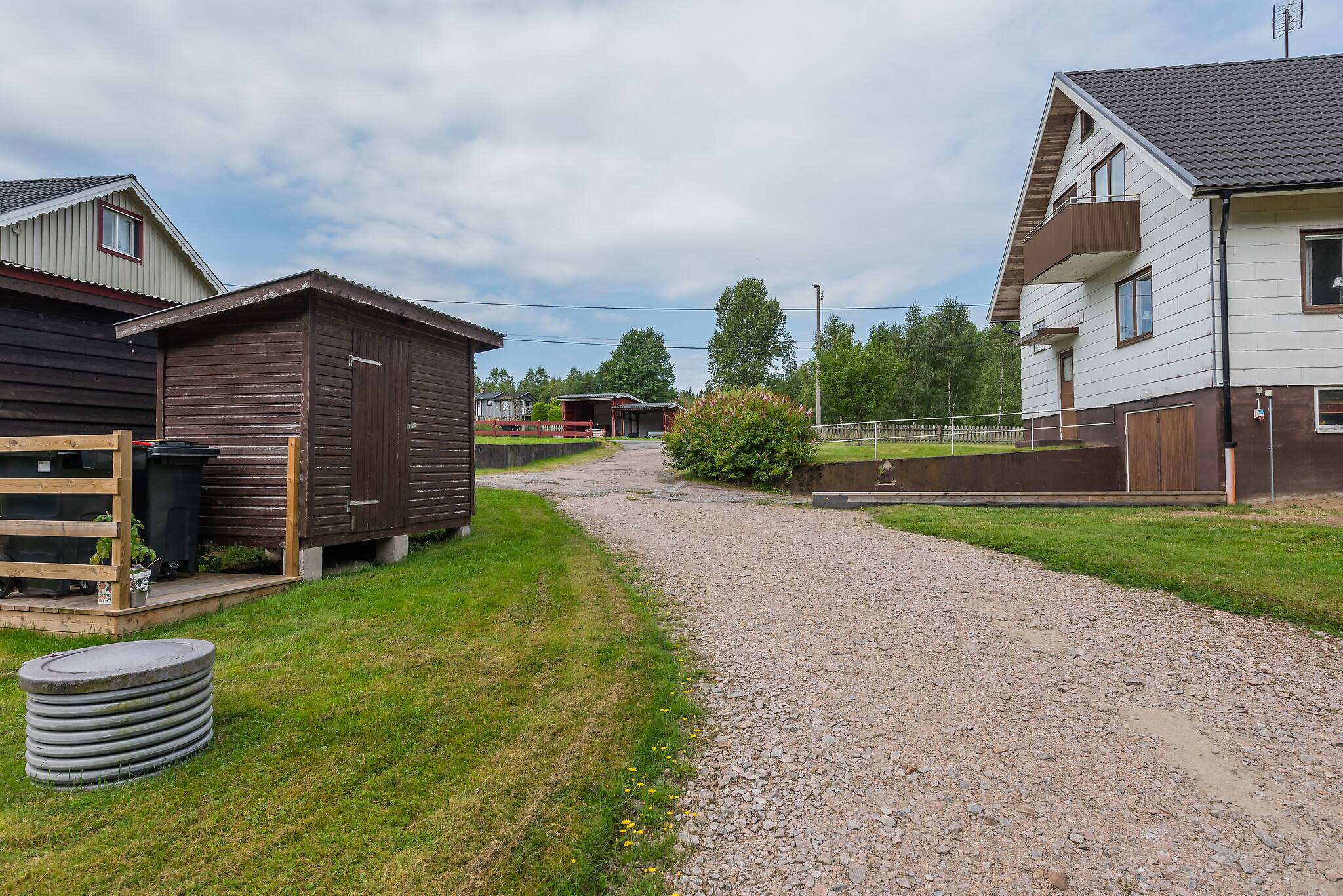 5 rum Villa på Åsalund Grandungen 1 Svenljunga kommun - bild 24